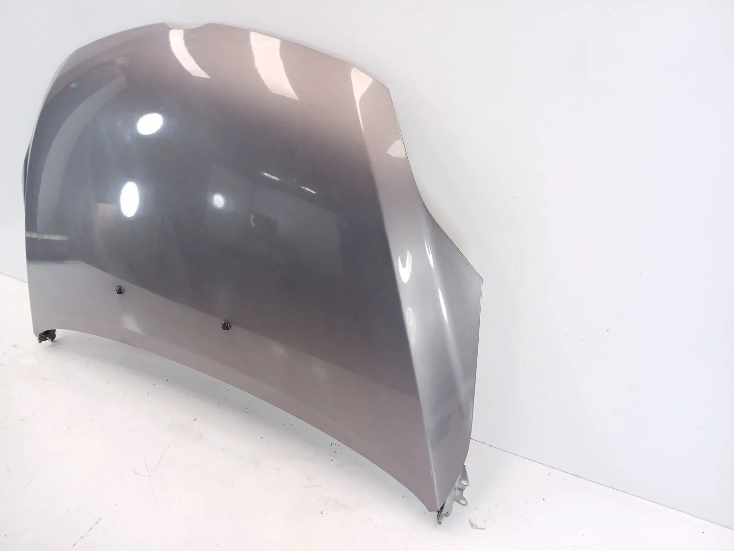 Capot para Mazda 5 (Cr)