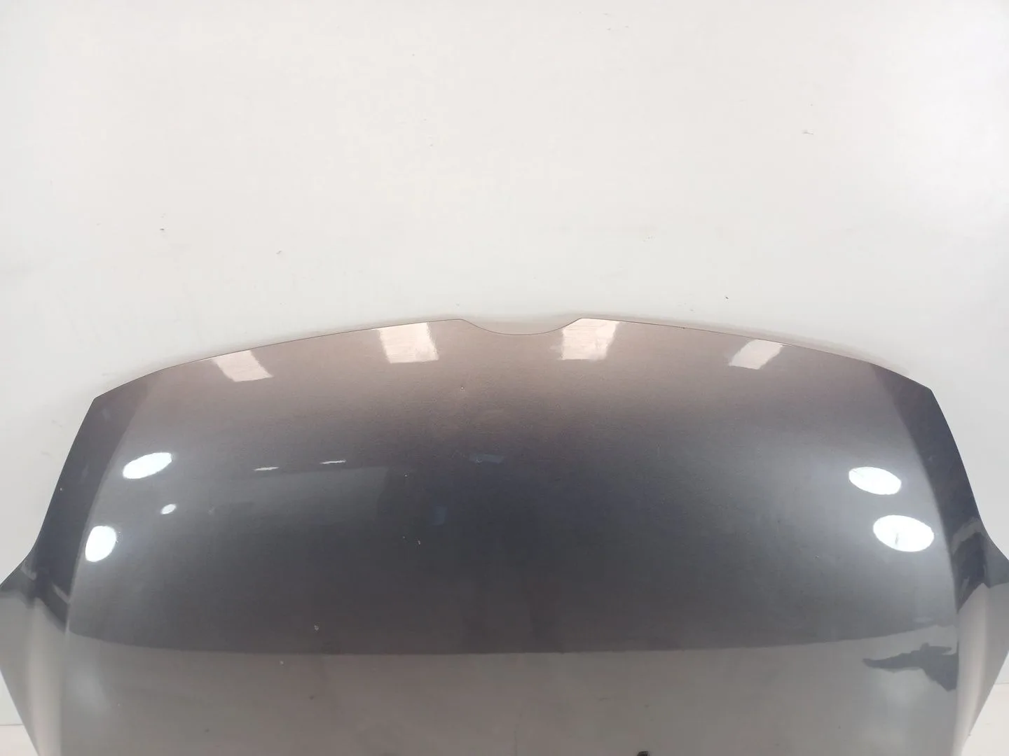 Capot para Mazda 5 (Cr)