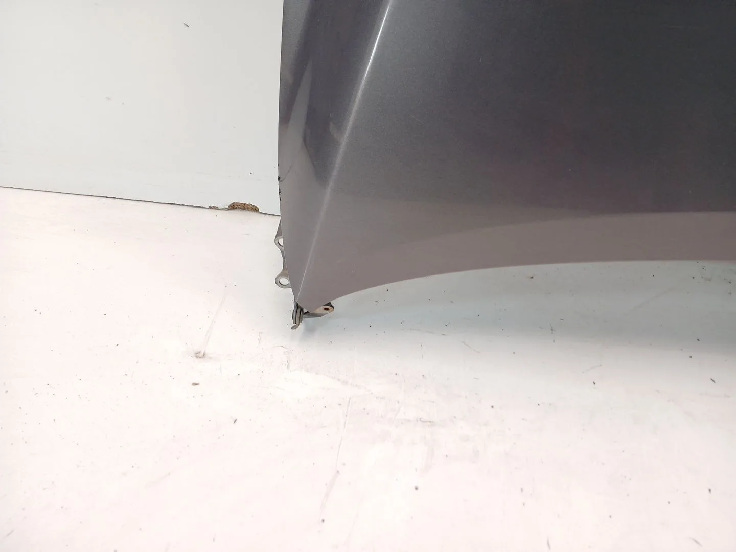 Capot para Mazda 5 (Cr)