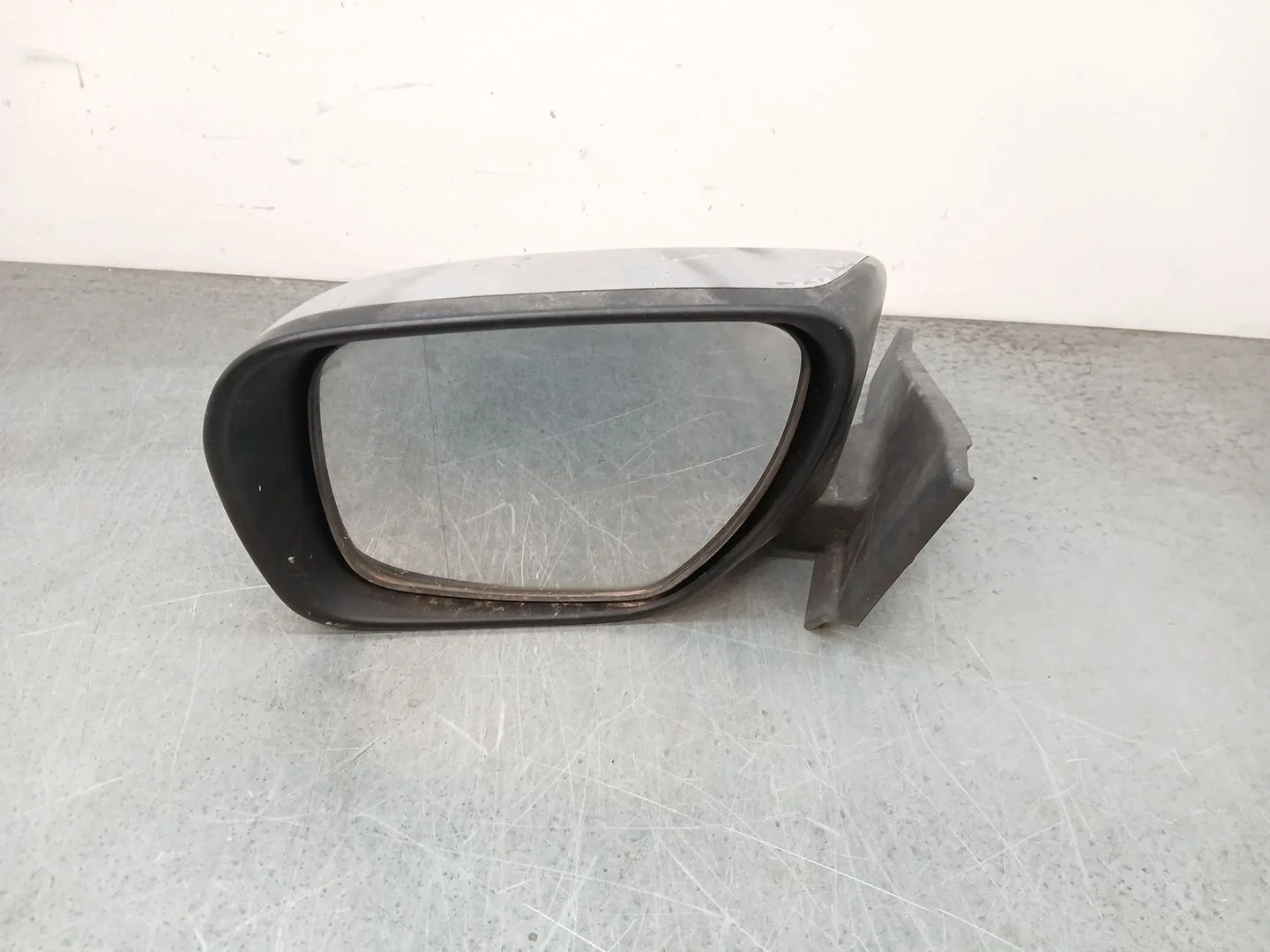 Retrovisor Izquierdo para Mazda 5 (Cr)