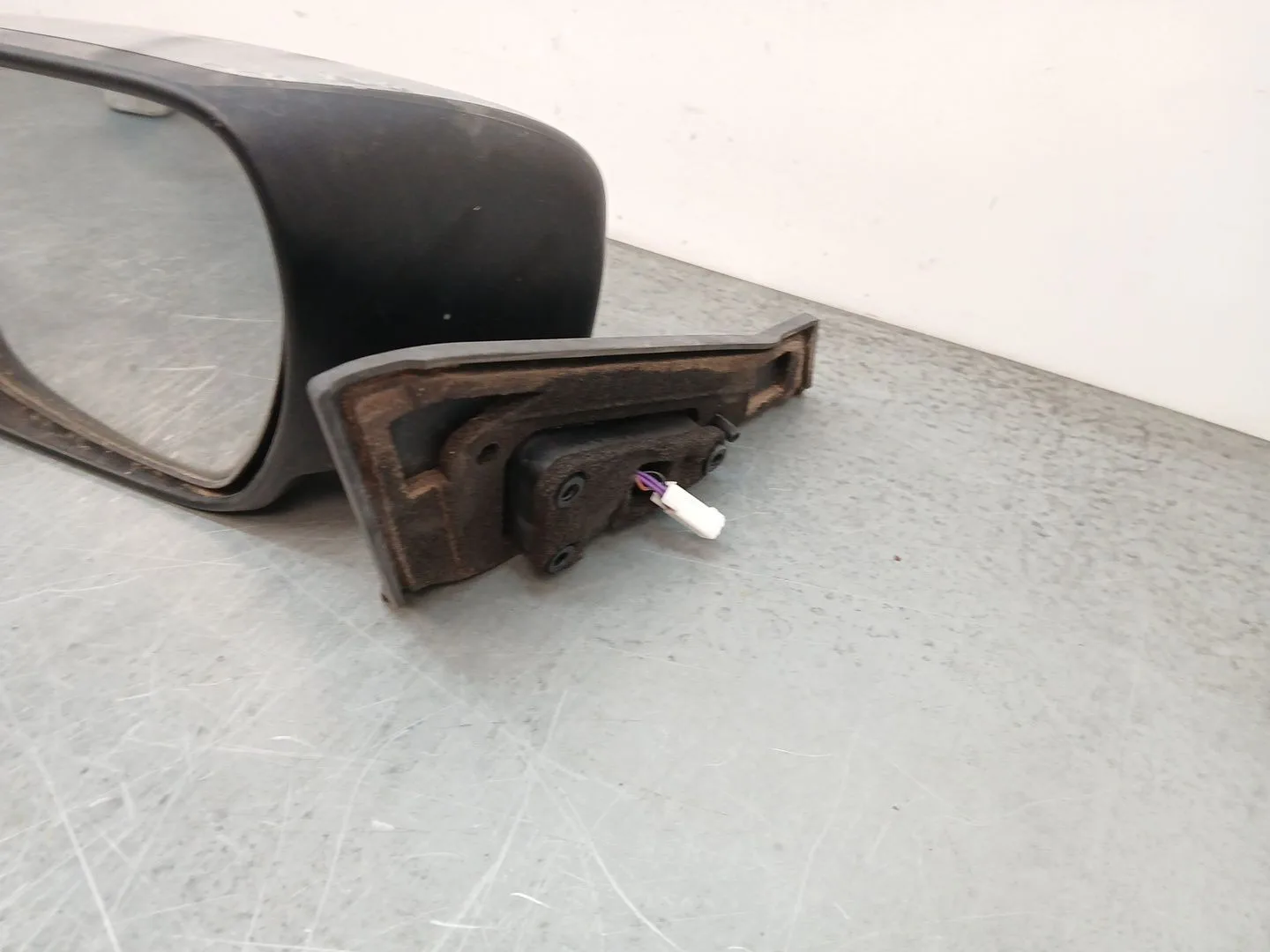 Retrovisor Izquierdo para Mazda 5 (Cr)