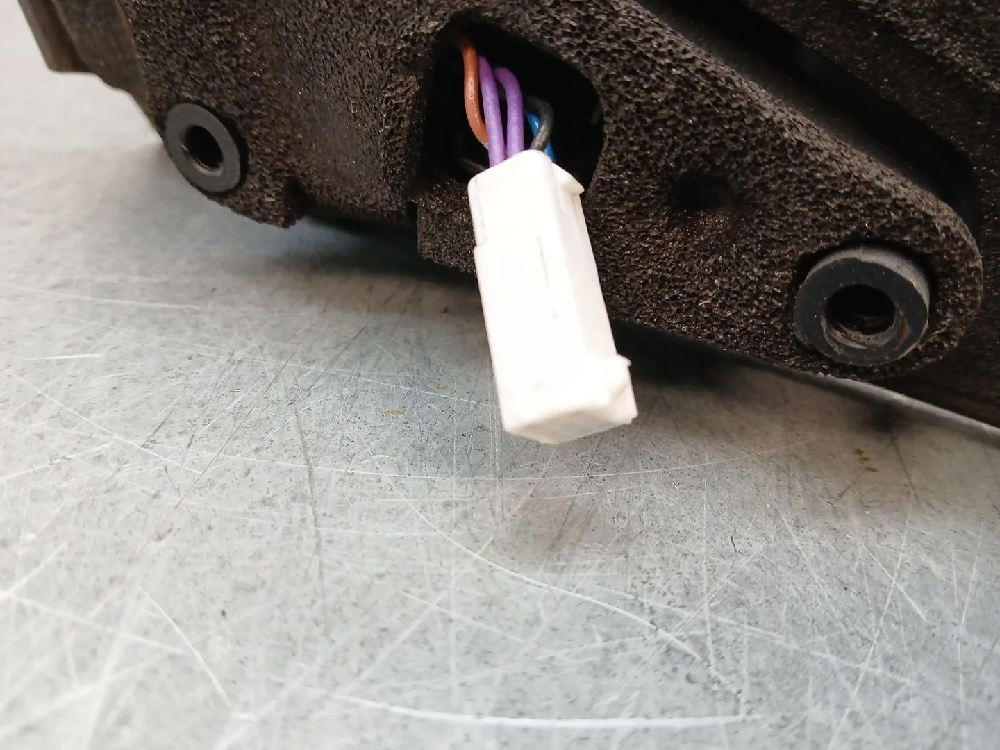 Retrovisor Izquierdo para Mazda 5 (Cr)