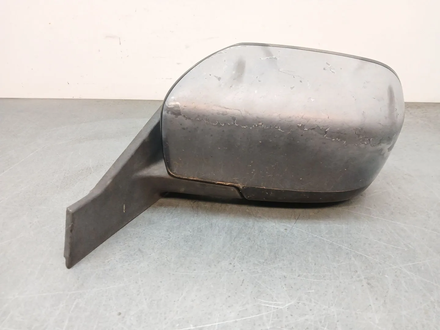 Retrovisor Izquierdo para Mazda 5 (Cr)