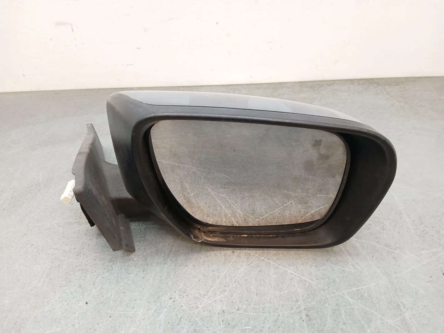 Retrovisor Derecho para Mazda 5 (Cr)