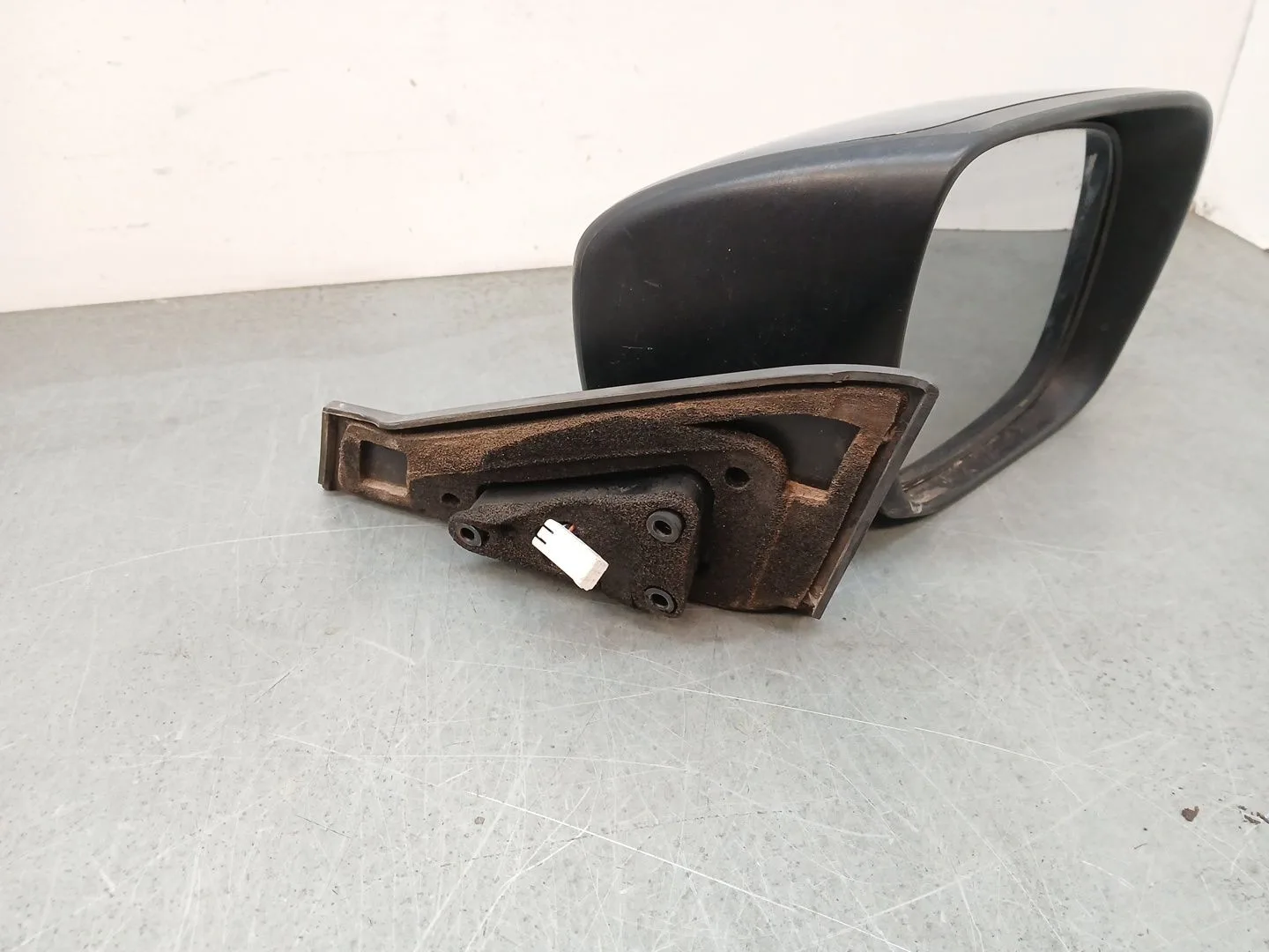 Retrovisor Derecho para Mazda 5 (Cr)