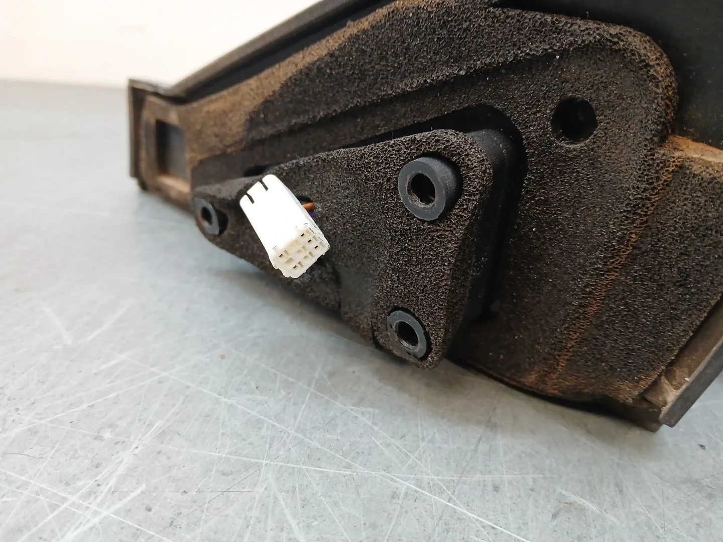Retrovisor Derecho para Mazda 5 (Cr)