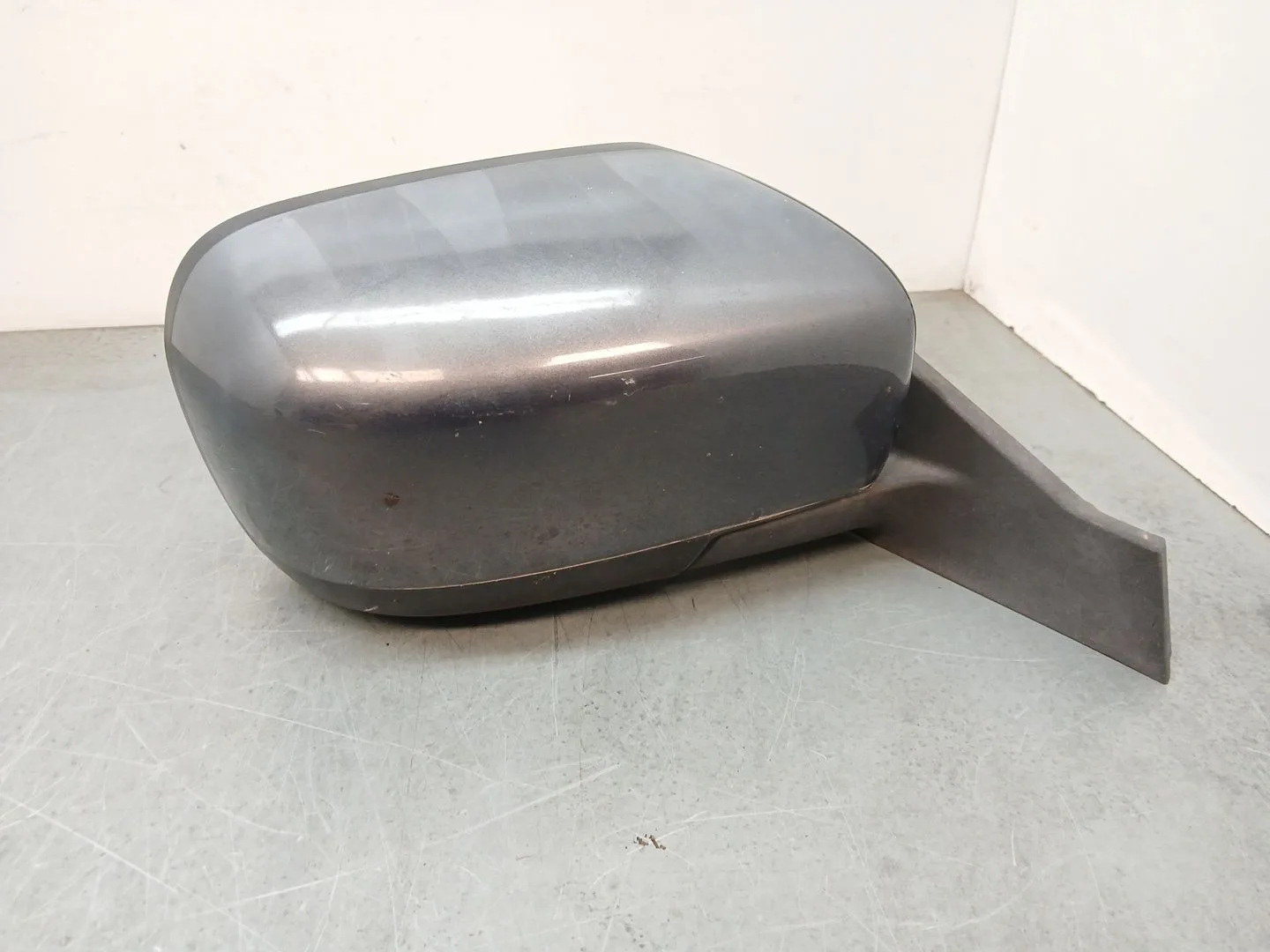 Retrovisor Derecho para Mazda 5 (Cr)