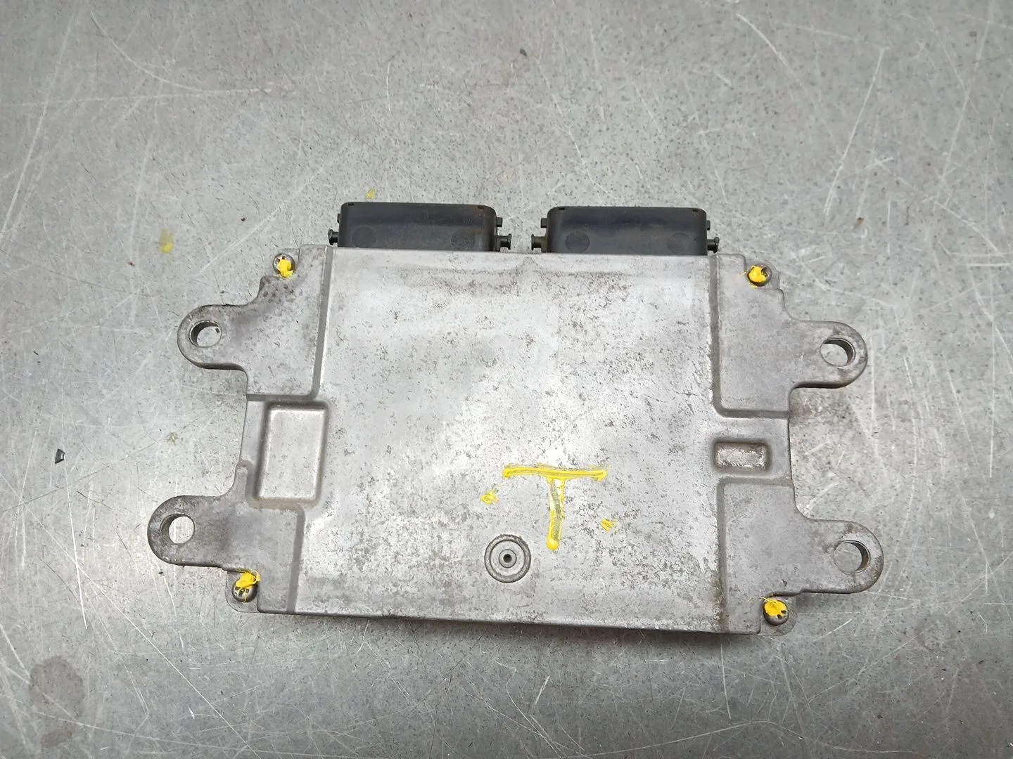 Centralita Motor Uce para Mazda 5 (Cr)