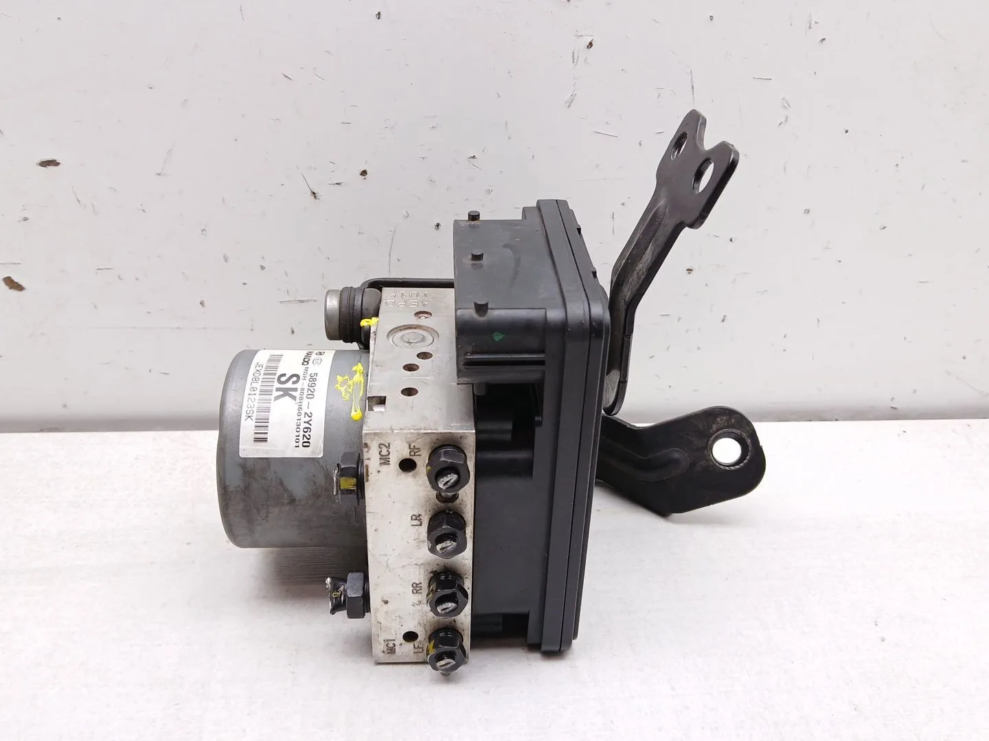 Abs para Hyundai Ix35 (Lm, El, Elh)