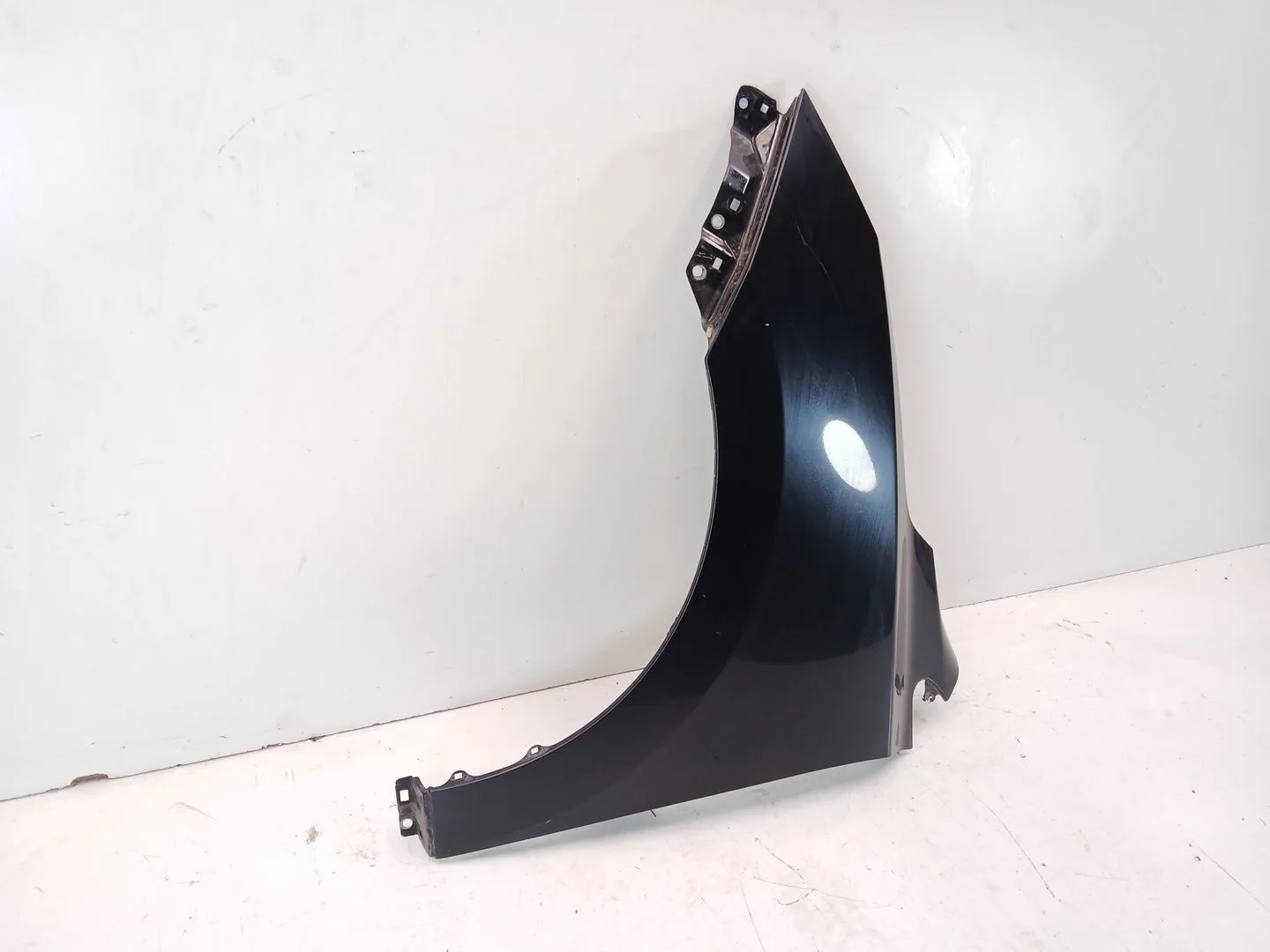 Aleta Delantera Izquierda para Hyundai Ix35 (Lm, El, Elh)