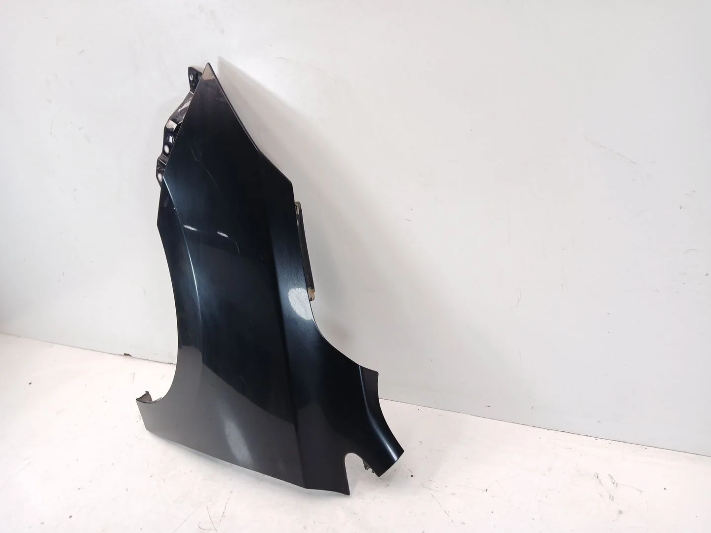Aleta Delantera Izquierda para Hyundai Ix35 (Lm, El, Elh)