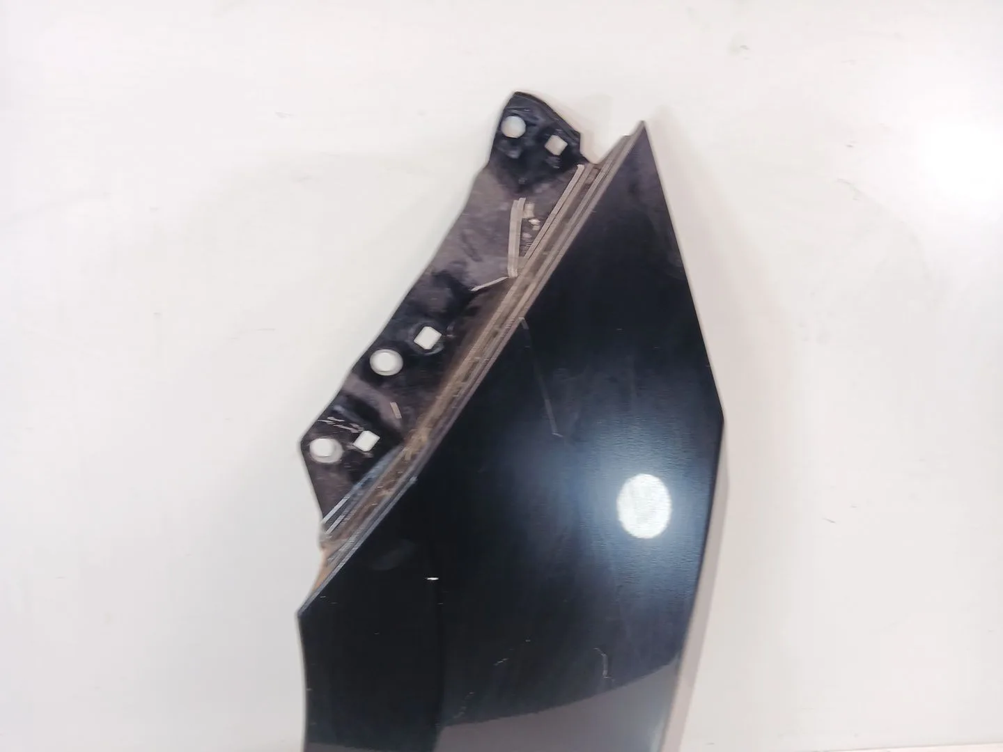 Aleta Delantera Izquierda para Hyundai Ix35 (Lm, El, Elh)