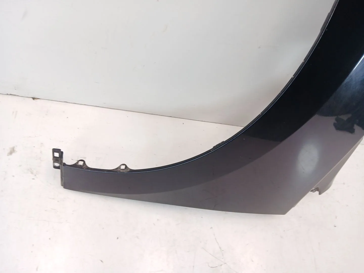 Aleta Delantera Izquierda para Hyundai Ix35 (Lm, El, Elh)