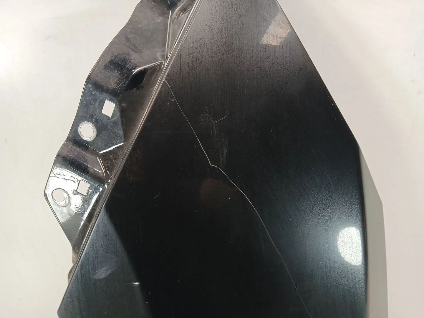 Aleta Delantera Izquierda para Hyundai Ix35 (Lm, El, Elh)