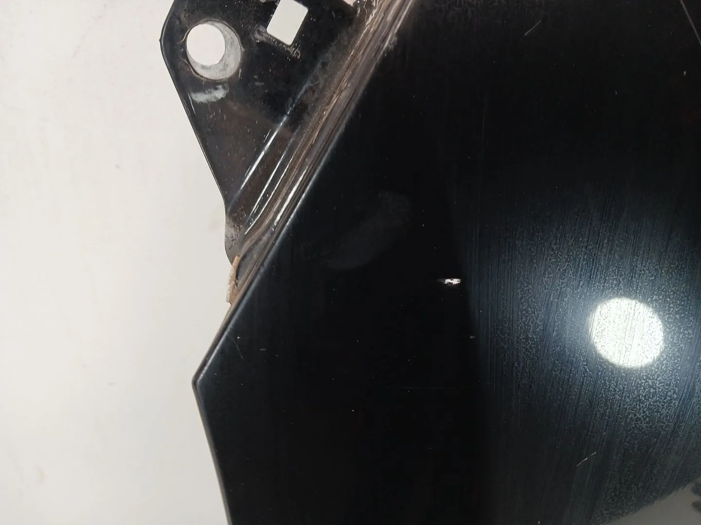 Aleta Delantera Izquierda para Hyundai Ix35 (Lm, El, Elh)