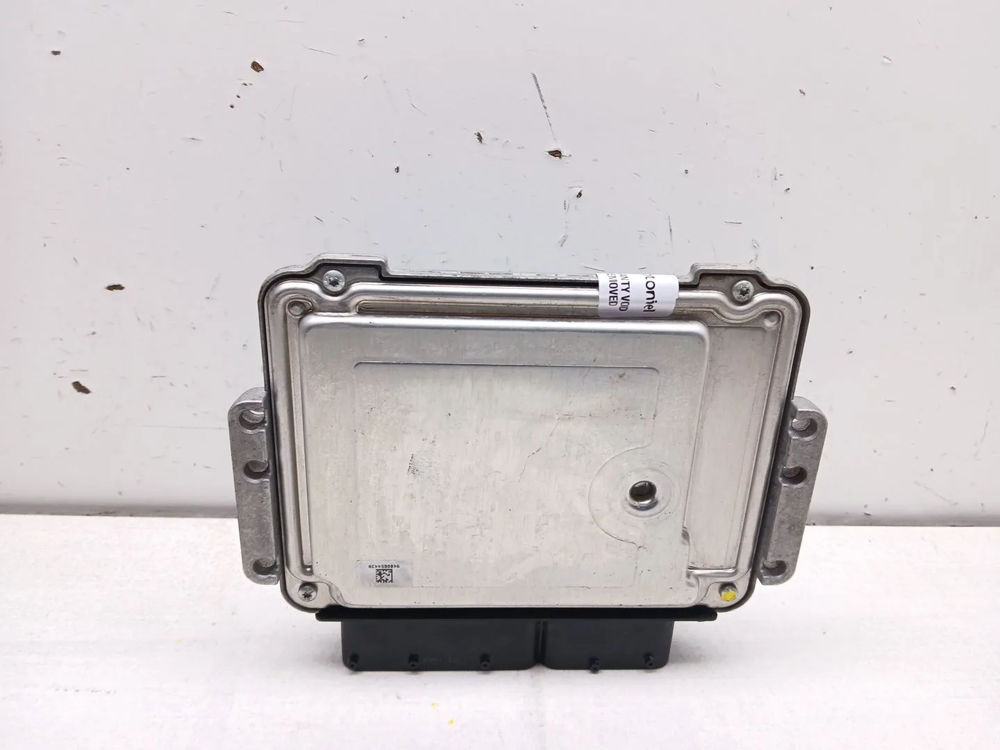 Centralita Motor Uce para Hyundai Ix35 (Lm, El, Elh)