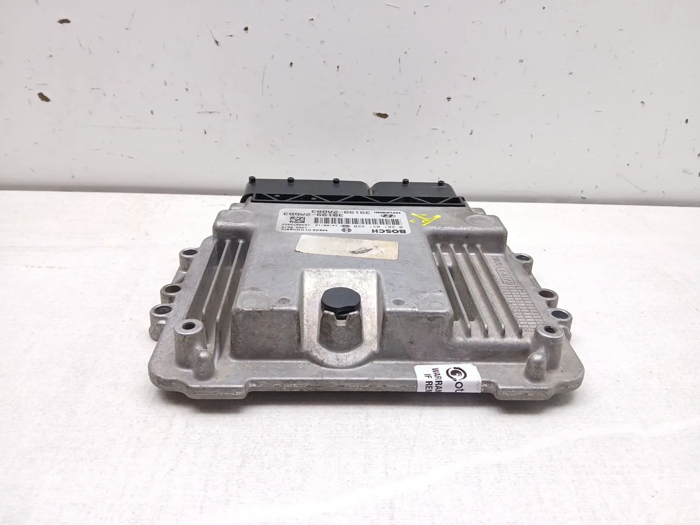 Centralita Motor Uce para Hyundai Ix35 (Lm, El, Elh)