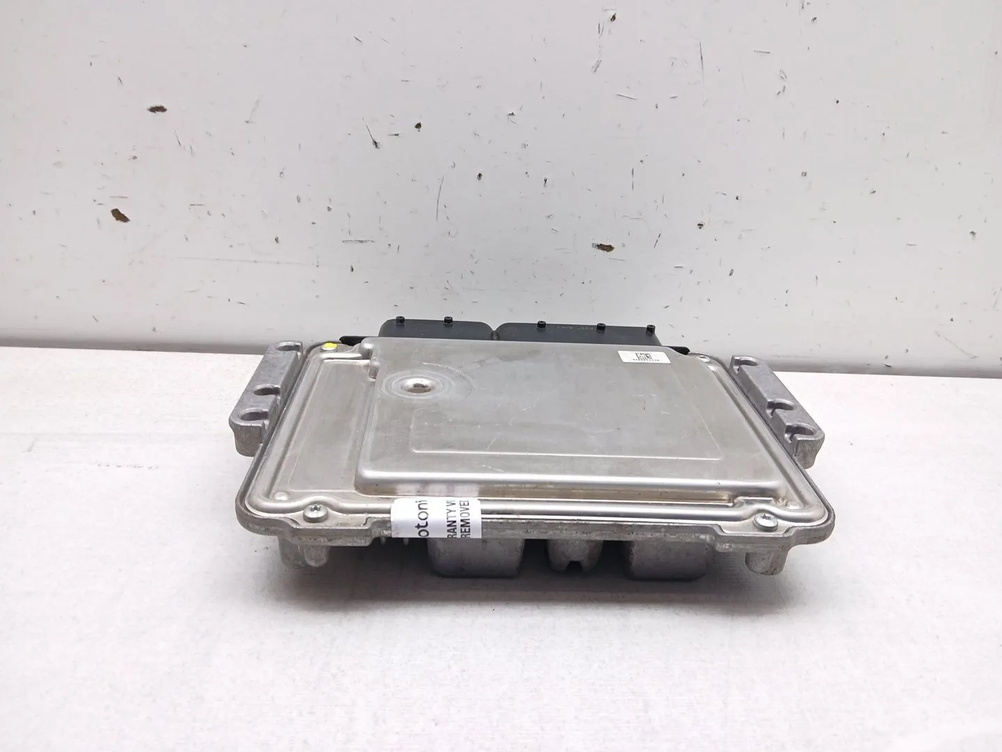 Centralita Motor Uce para Hyundai Ix35 (Lm, El, Elh)