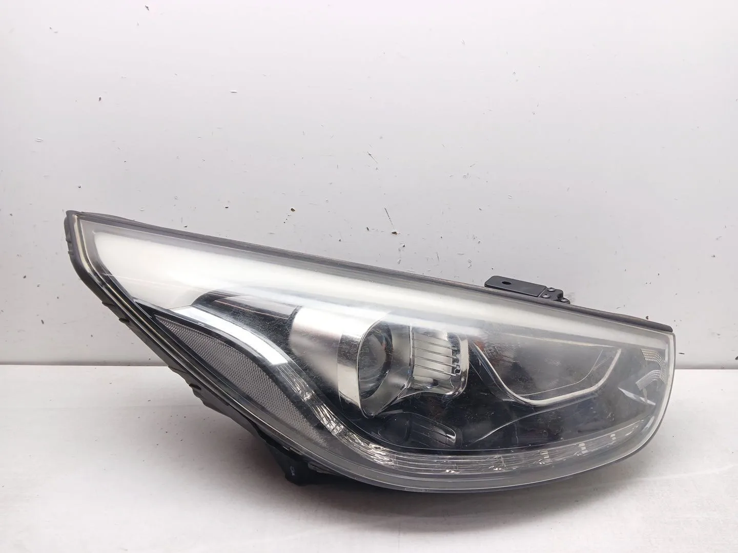 Faro Derecho para Hyundai Ix35 (Lm, El, Elh)
