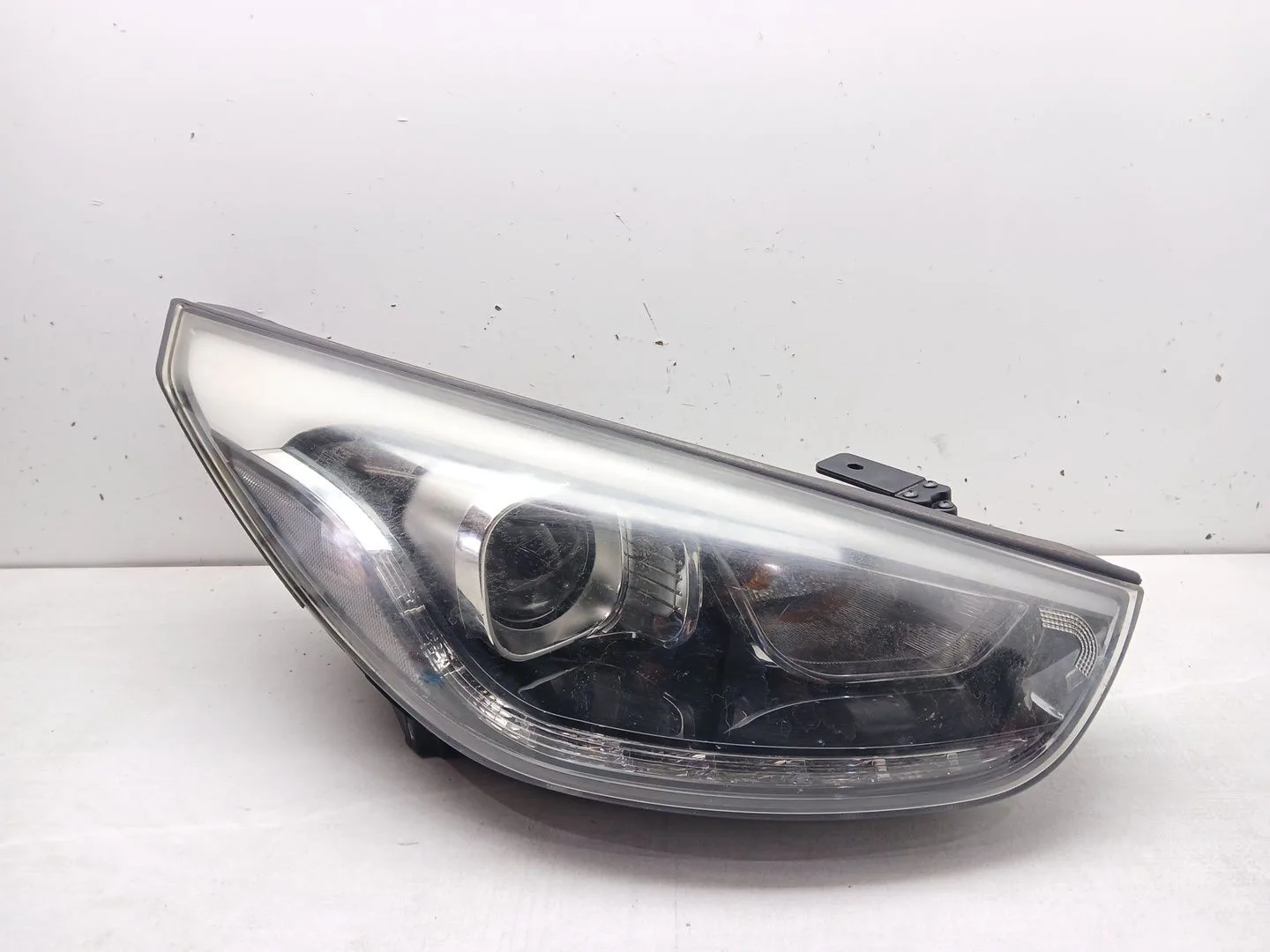 Faro Derecho para Hyundai Ix35 (Lm, El, Elh)