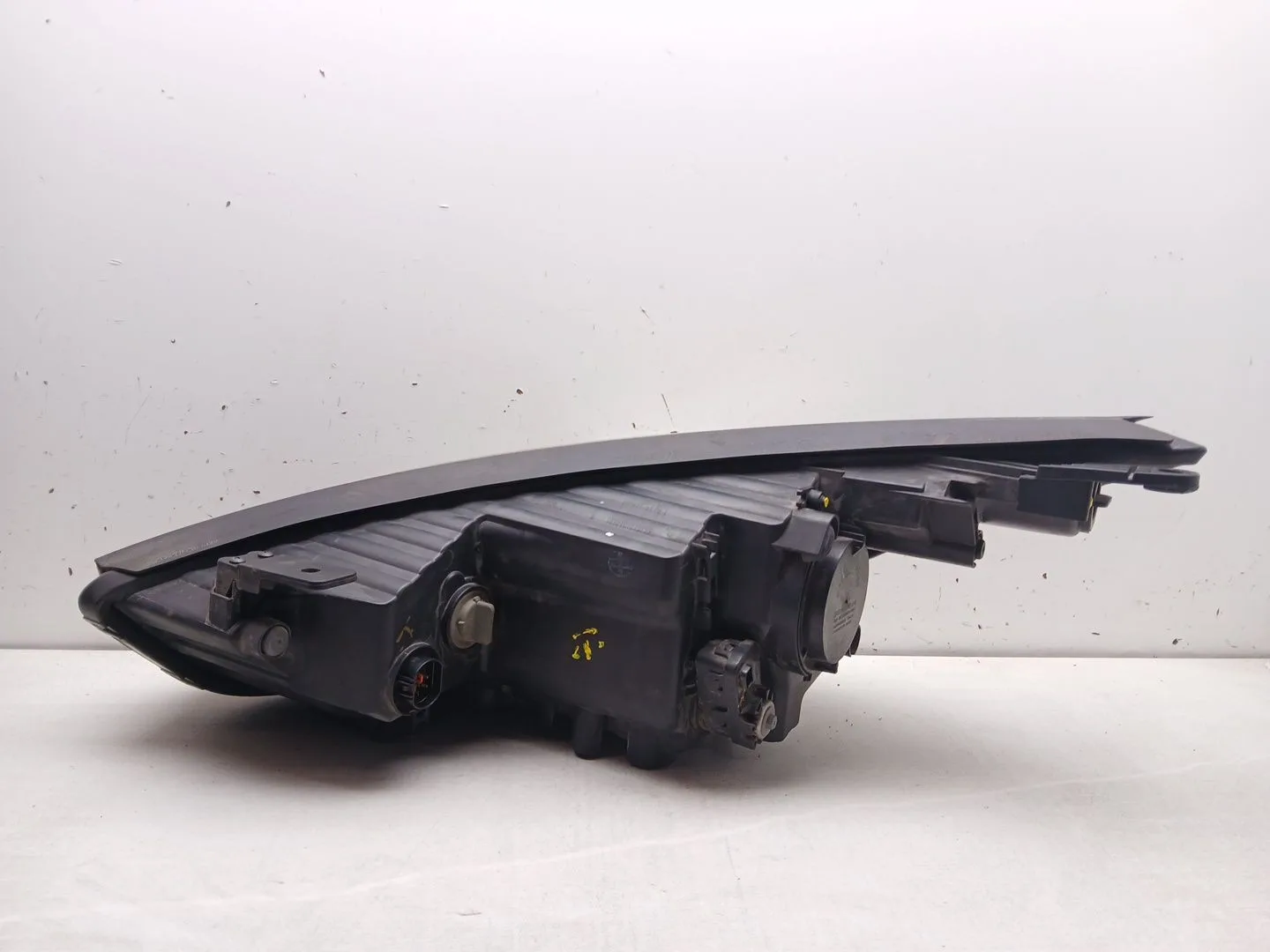 Faro Derecho para Hyundai Ix35 (Lm, El, Elh)