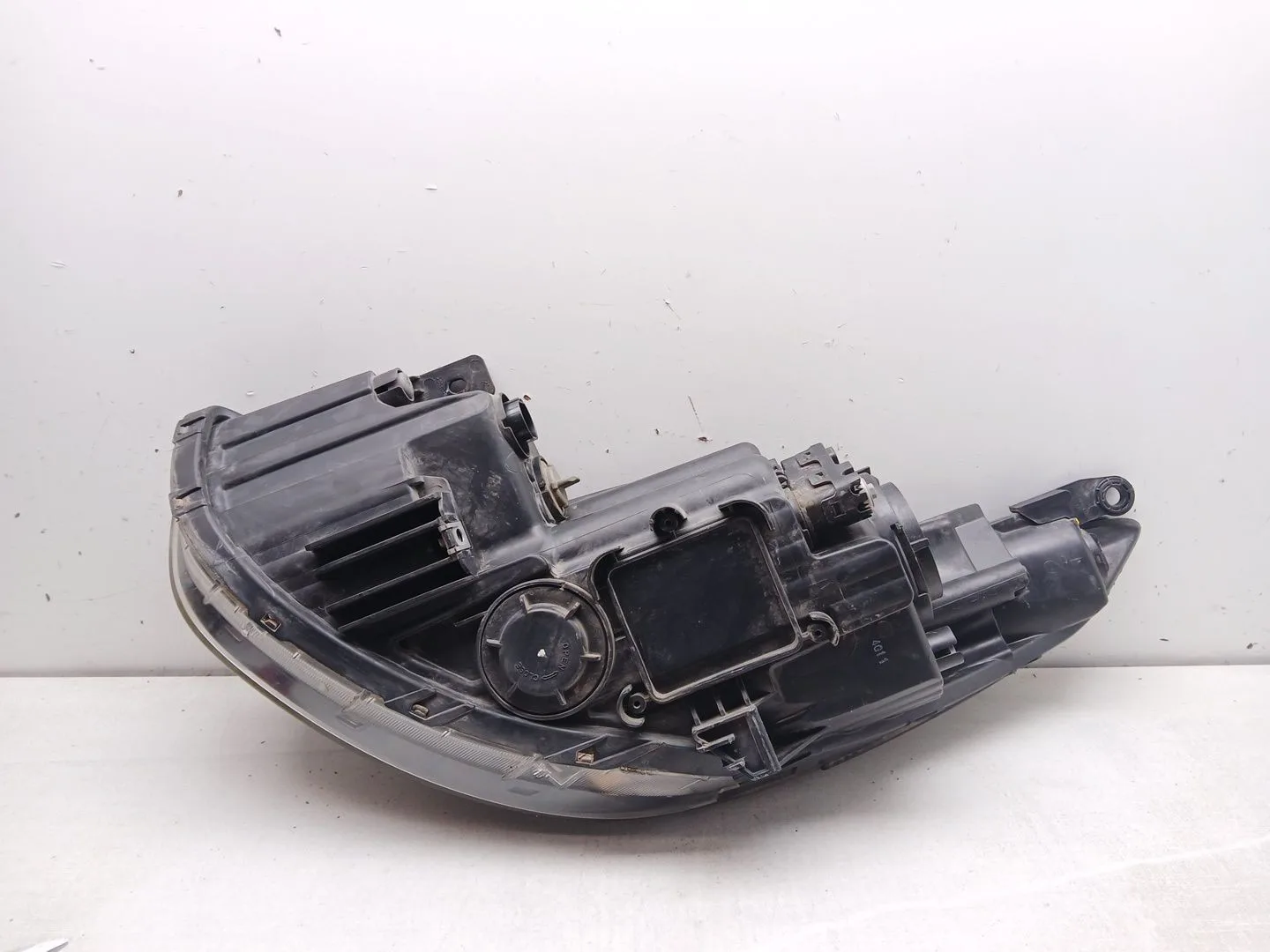 Faro Derecho para Hyundai Ix35 (Lm, El, Elh)