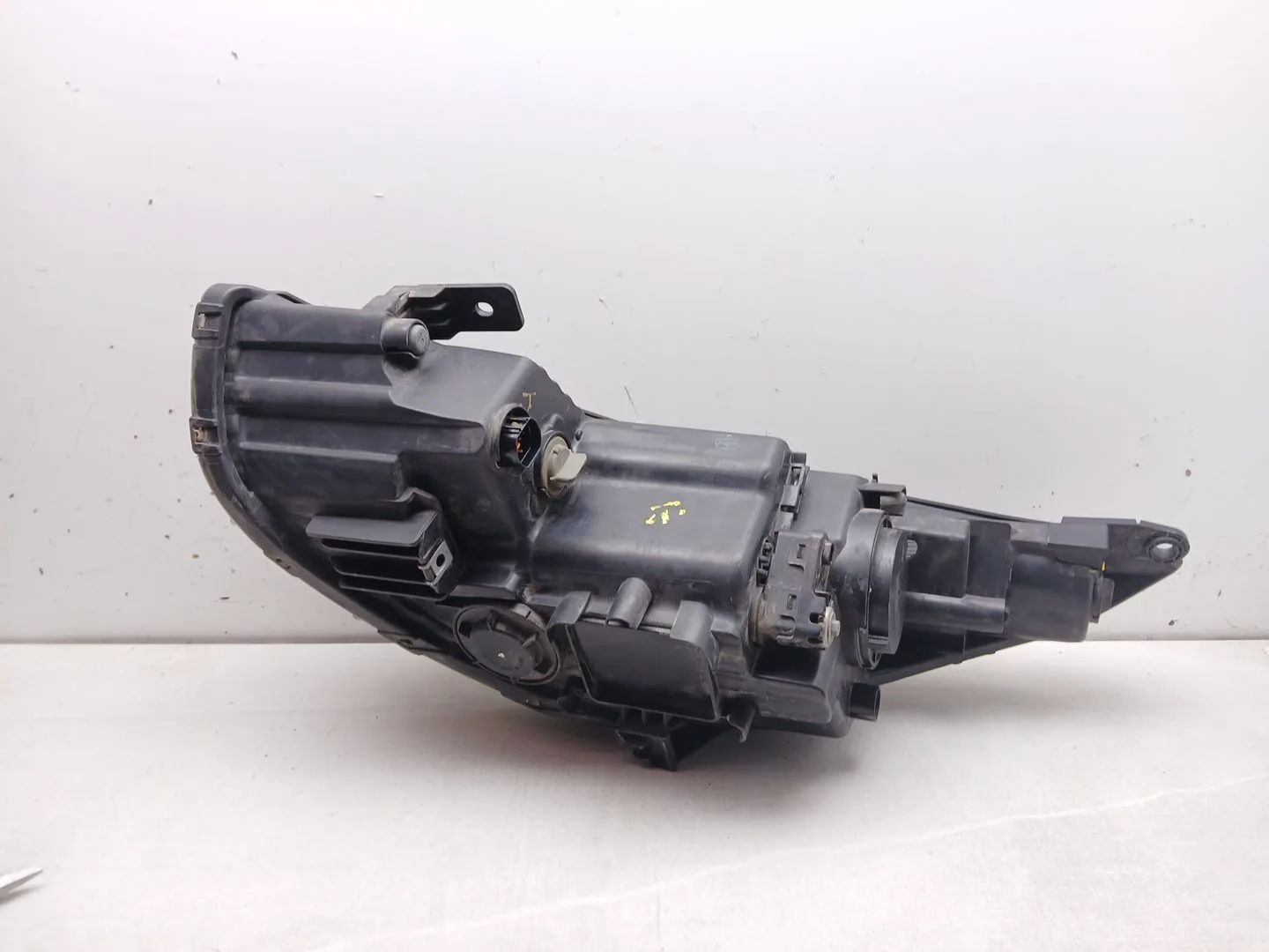 Faro Derecho para Hyundai Ix35 (Lm, El, Elh)