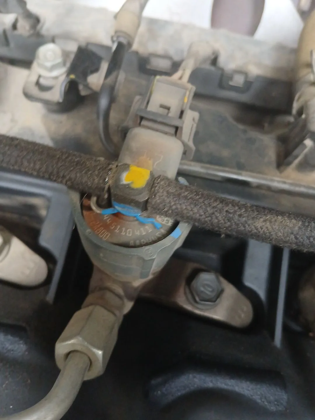Despiece Motor para Hyundai Ix35 (Lm, El, Elh)