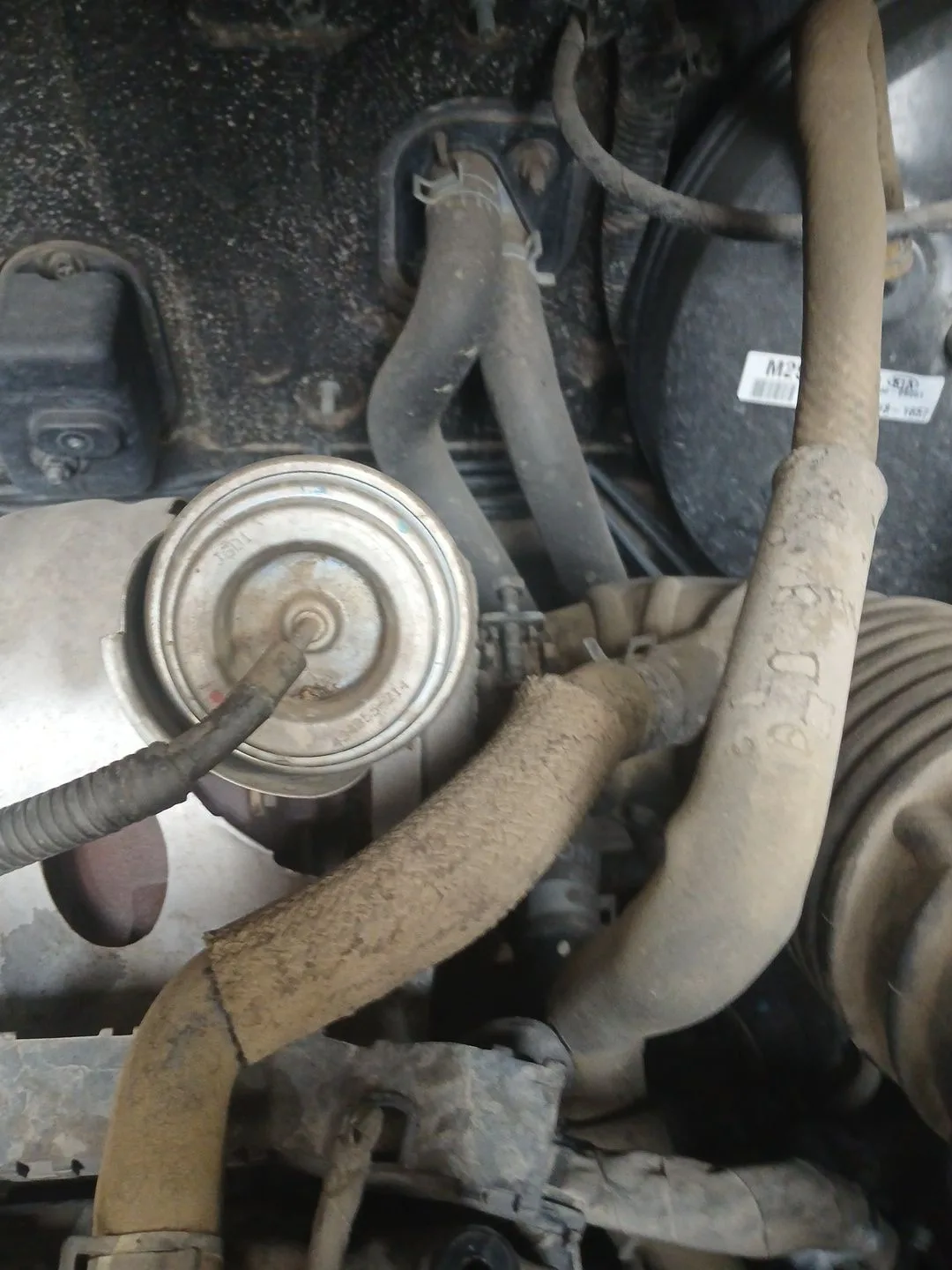 Despiece Motor para Hyundai Ix35 (Lm, El, Elh)