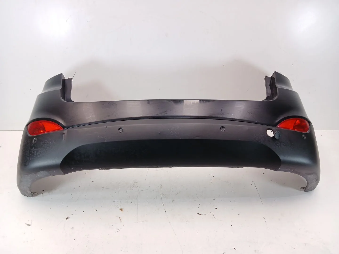 Paragolpes Trasero para Hyundai Ix35 (Lm, El, Elh)
