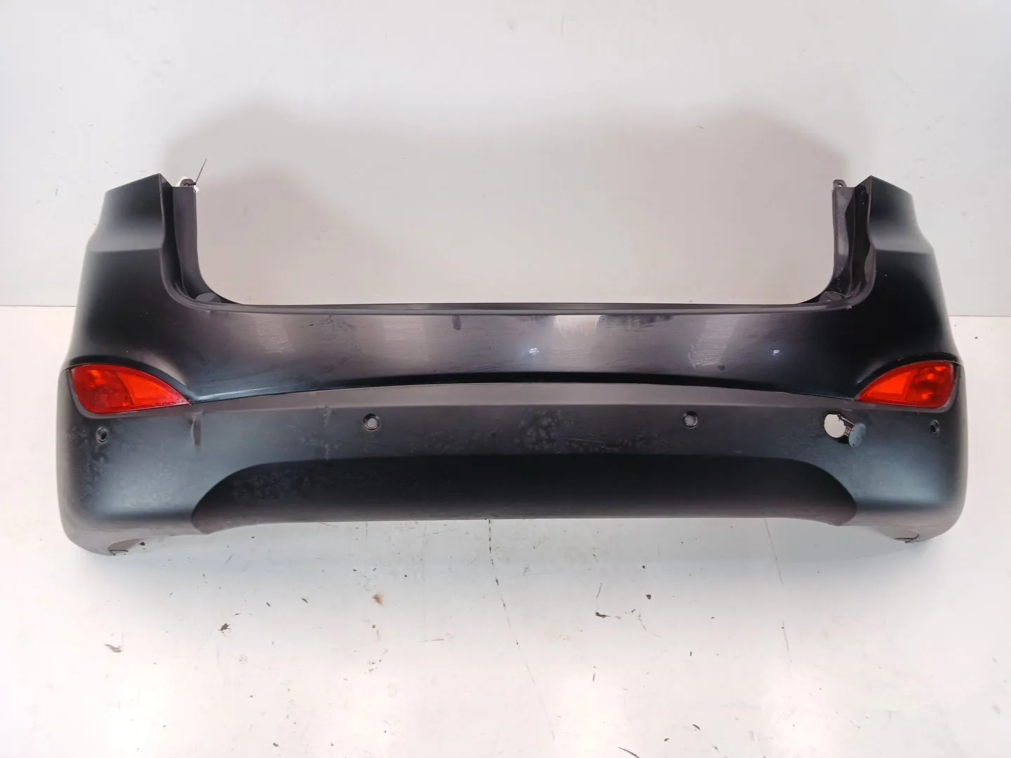 Paragolpes Trasero para Hyundai Ix35 (Lm, El, Elh)