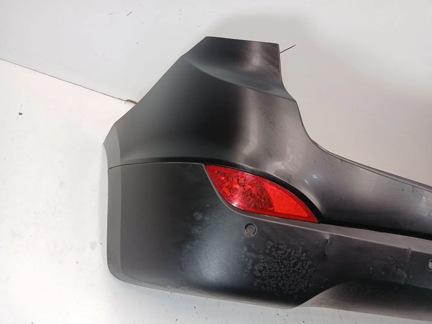 Paragolpes Trasero para Hyundai Ix35 (Lm, El, Elh)