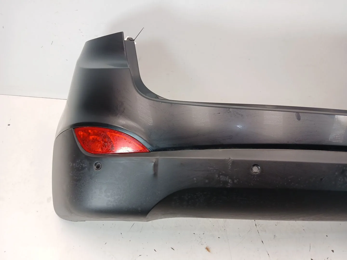 Paragolpes Trasero para Hyundai Ix35 (Lm, El, Elh)