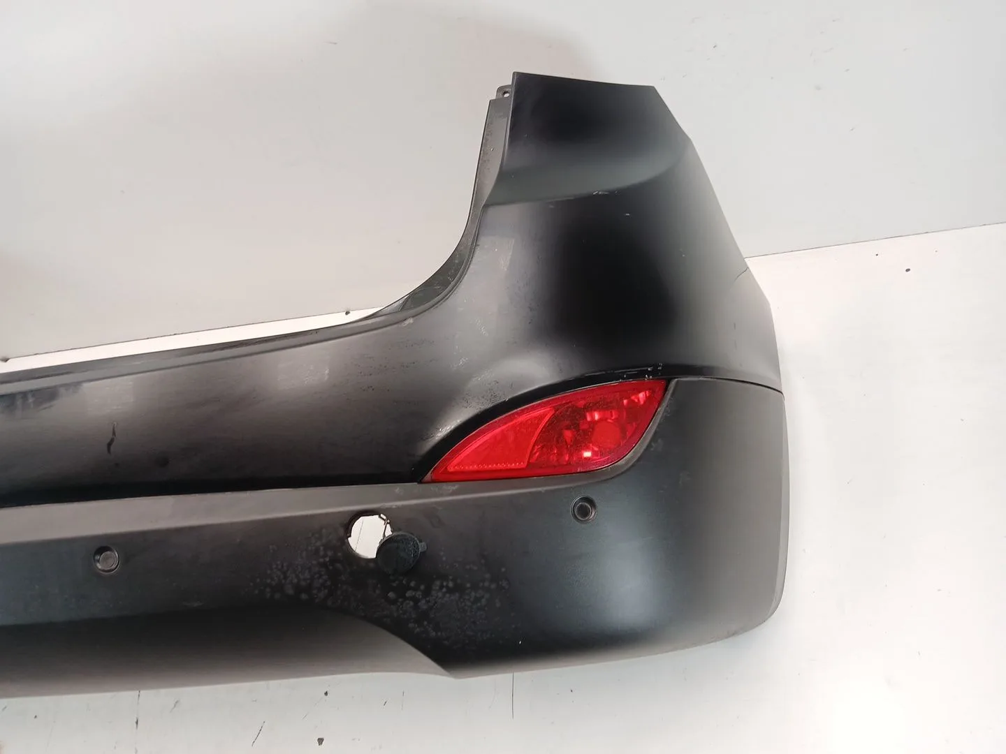 Paragolpes Trasero para Hyundai Ix35 (Lm, El, Elh)