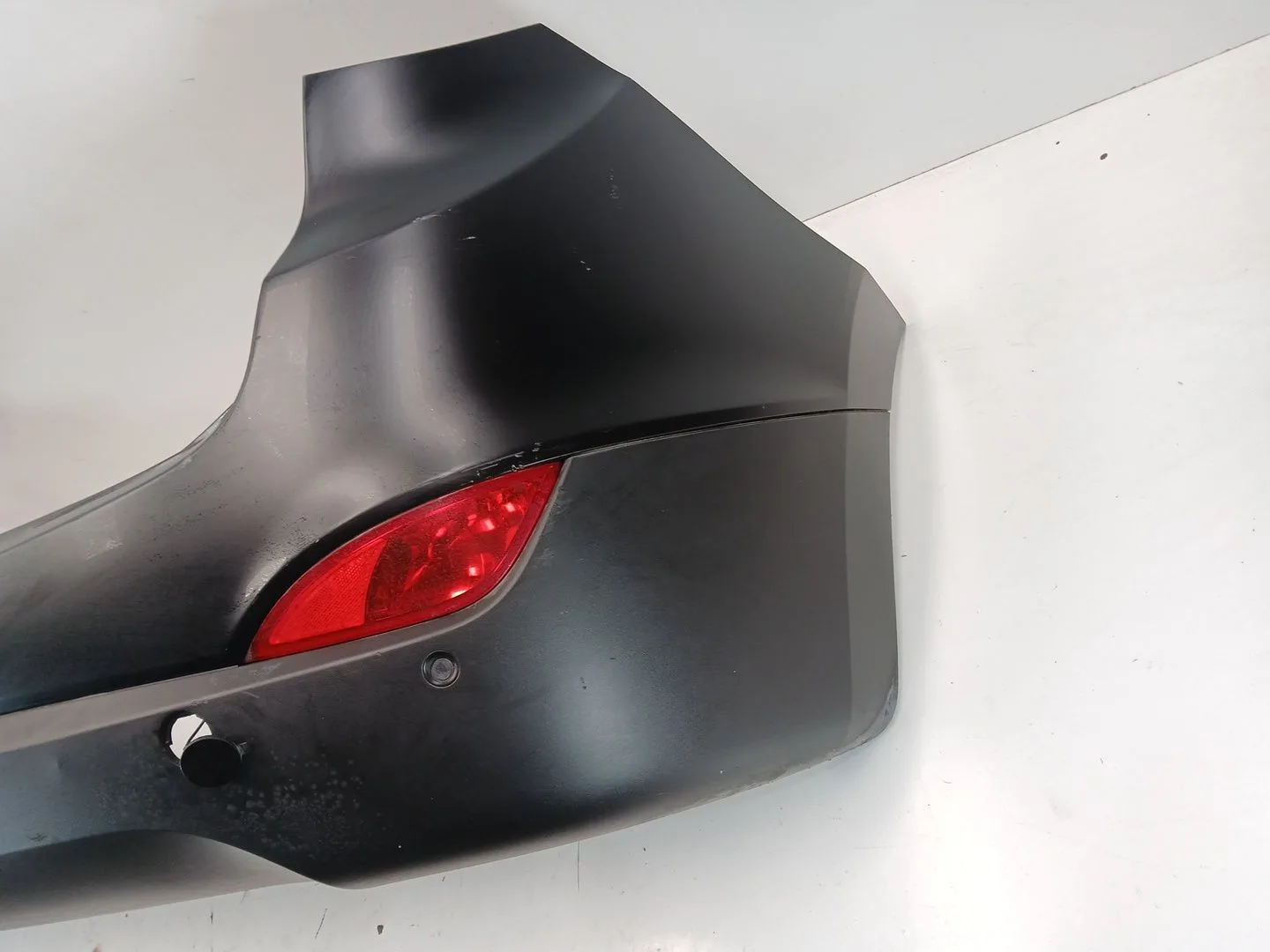Paragolpes Trasero para Hyundai Ix35 (Lm, El, Elh)