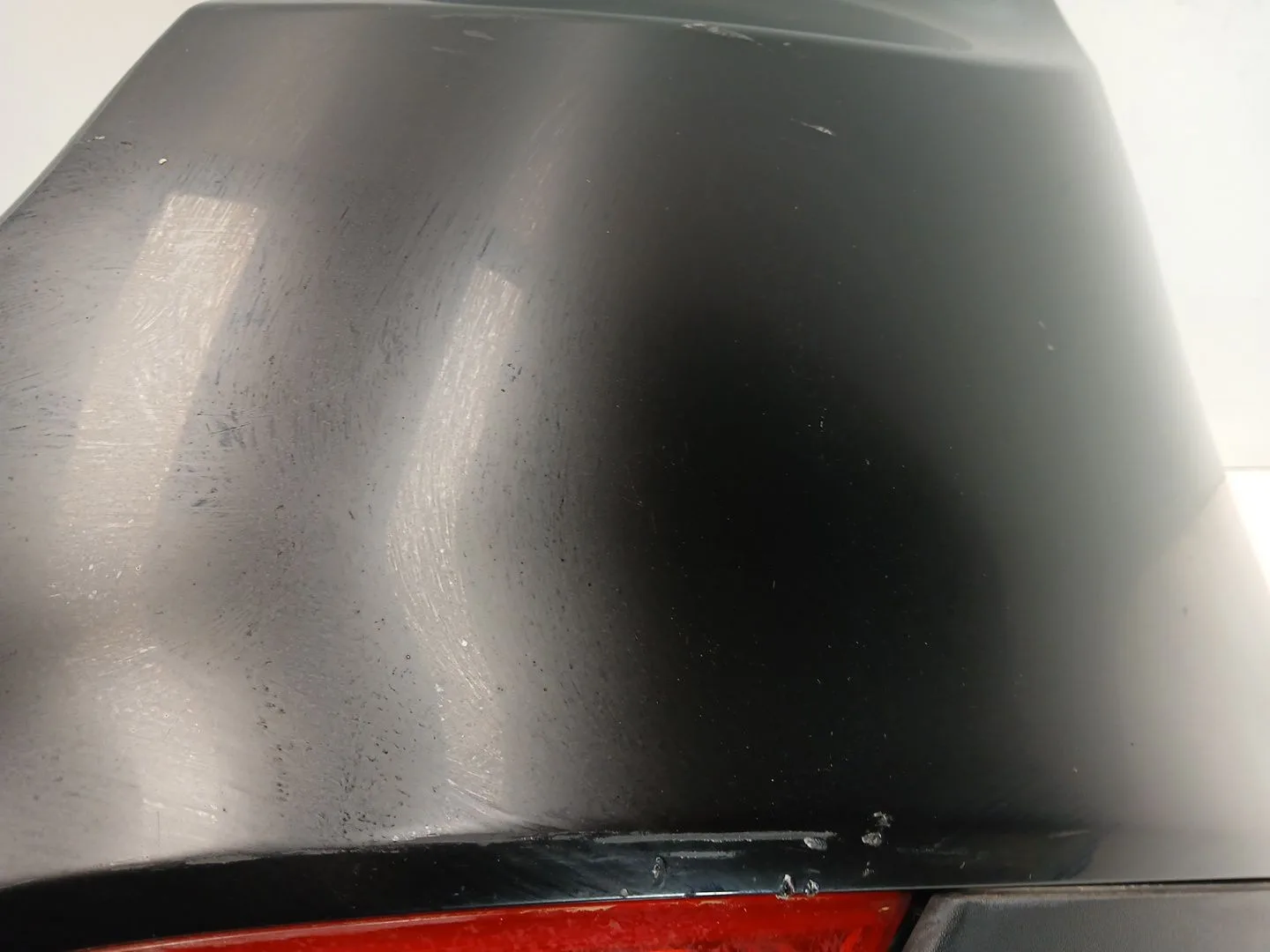 Paragolpes Trasero para Hyundai Ix35 (Lm, El, Elh)