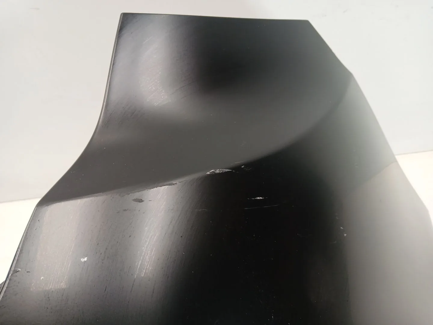 Paragolpes Trasero para Hyundai Ix35 (Lm, El, Elh)