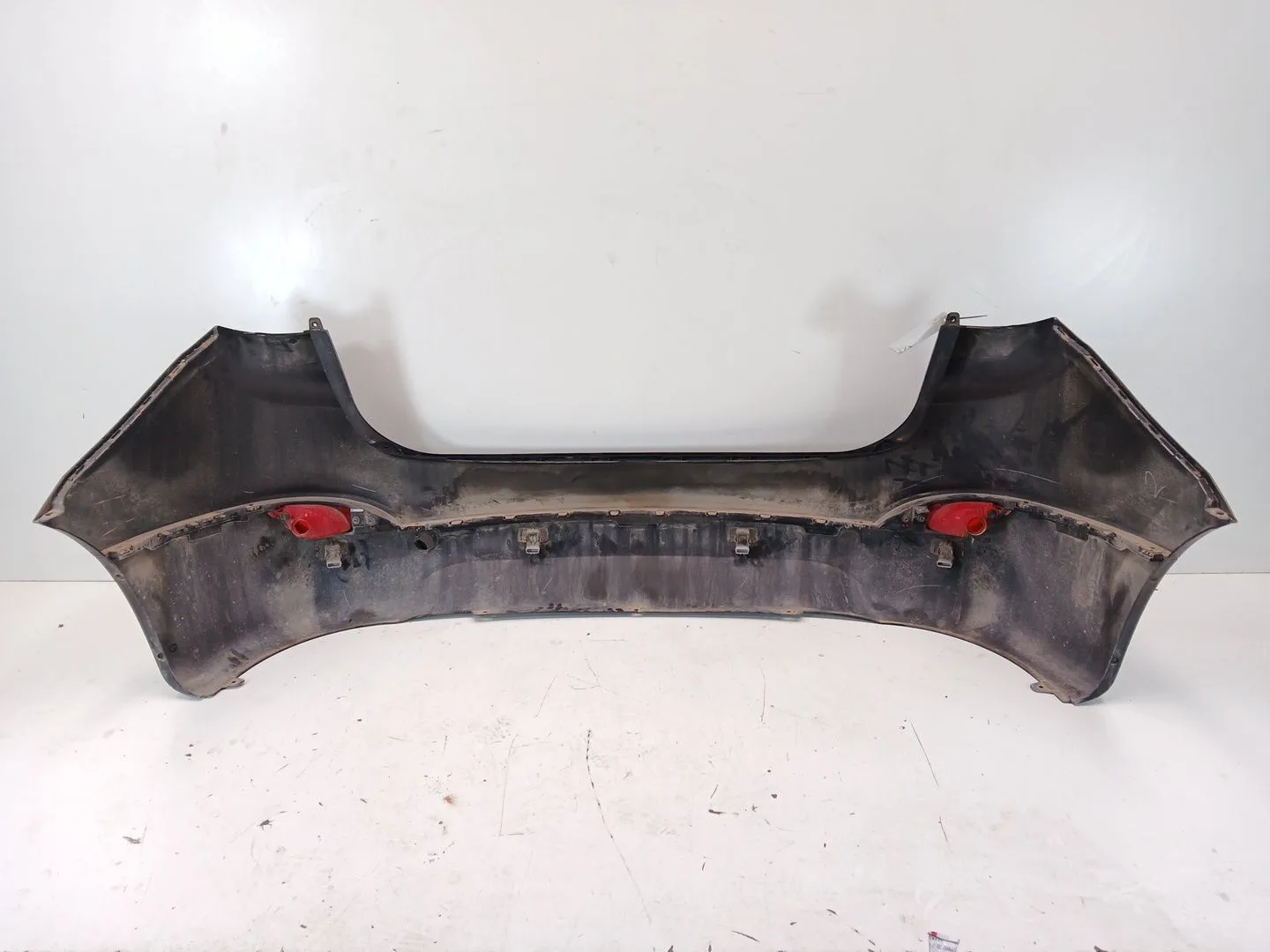 Paragolpes Trasero para Hyundai Ix35 (Lm, El, Elh)
