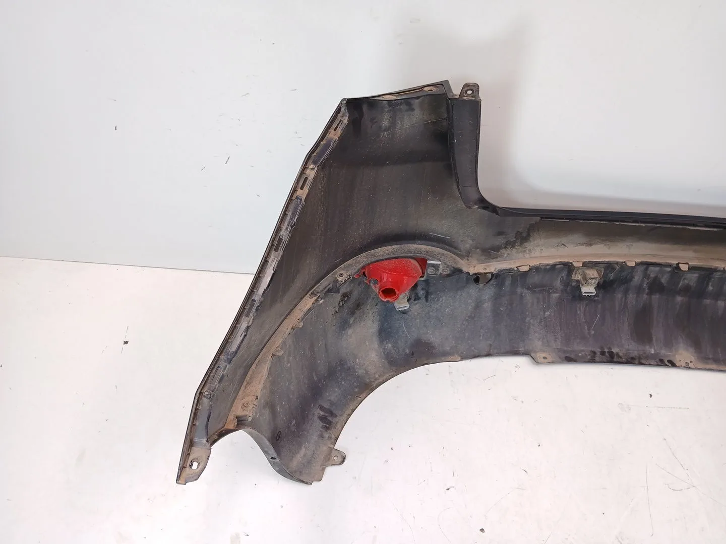 Paragolpes Trasero para Hyundai Ix35 (Lm, El, Elh)