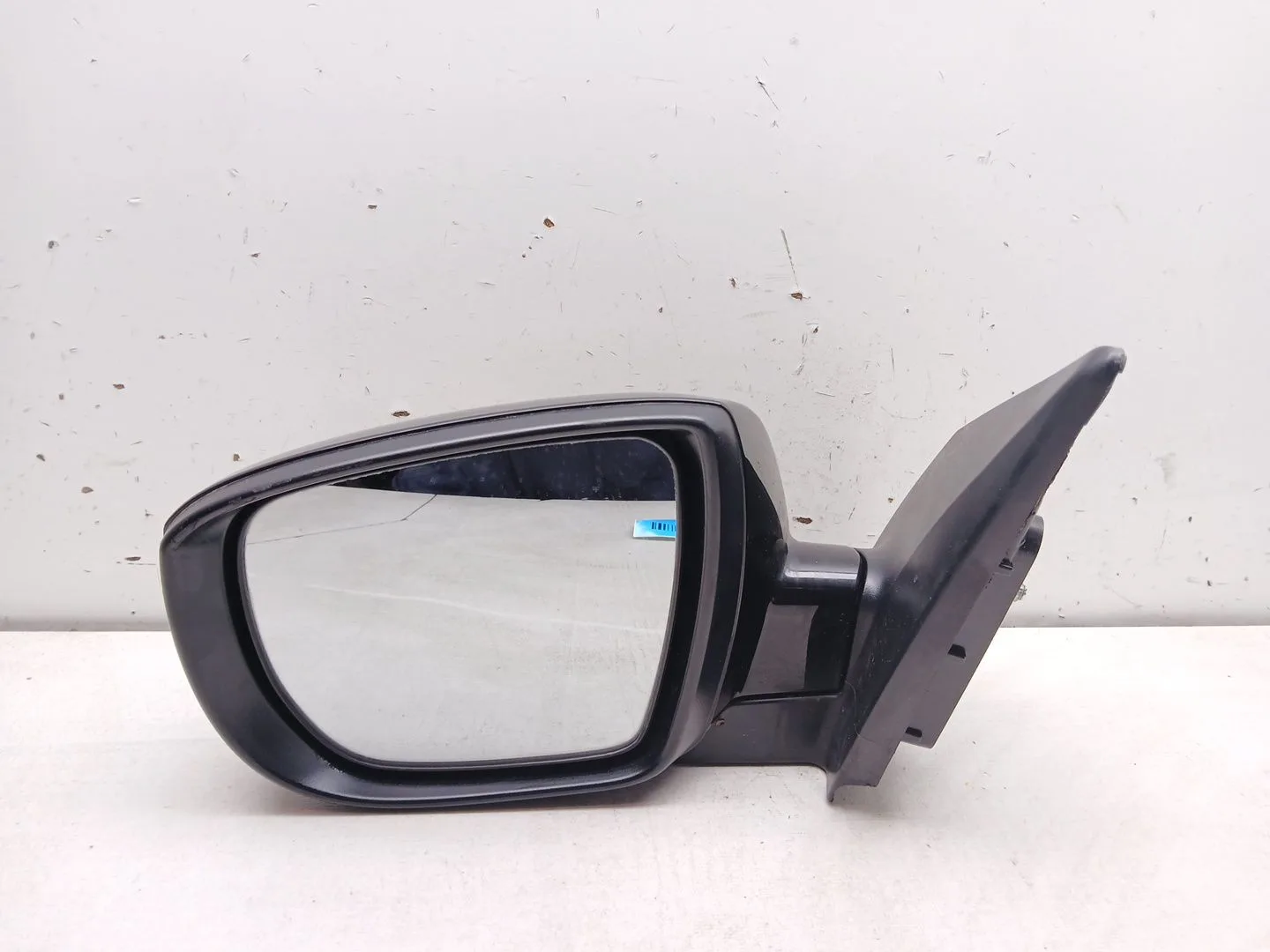 Retrovisor Izquierdo para Hyundai Ix35 (Lm, El, Elh)