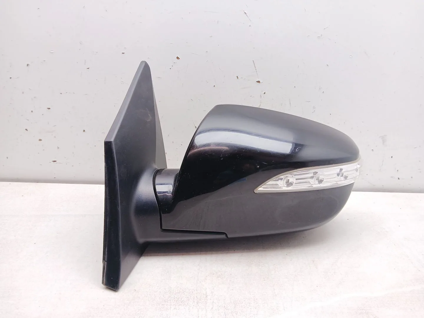 Retrovisor Izquierdo para Hyundai Ix35 (Lm, El, Elh)