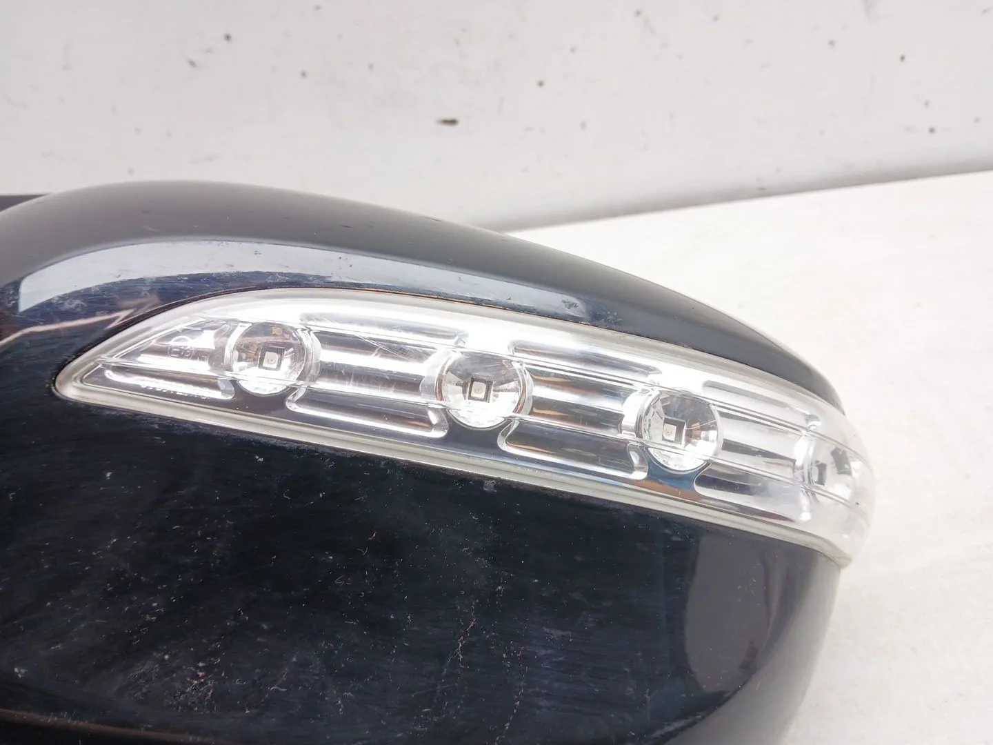 Retrovisor Izquierdo para Hyundai Ix35 (Lm, El, Elh)