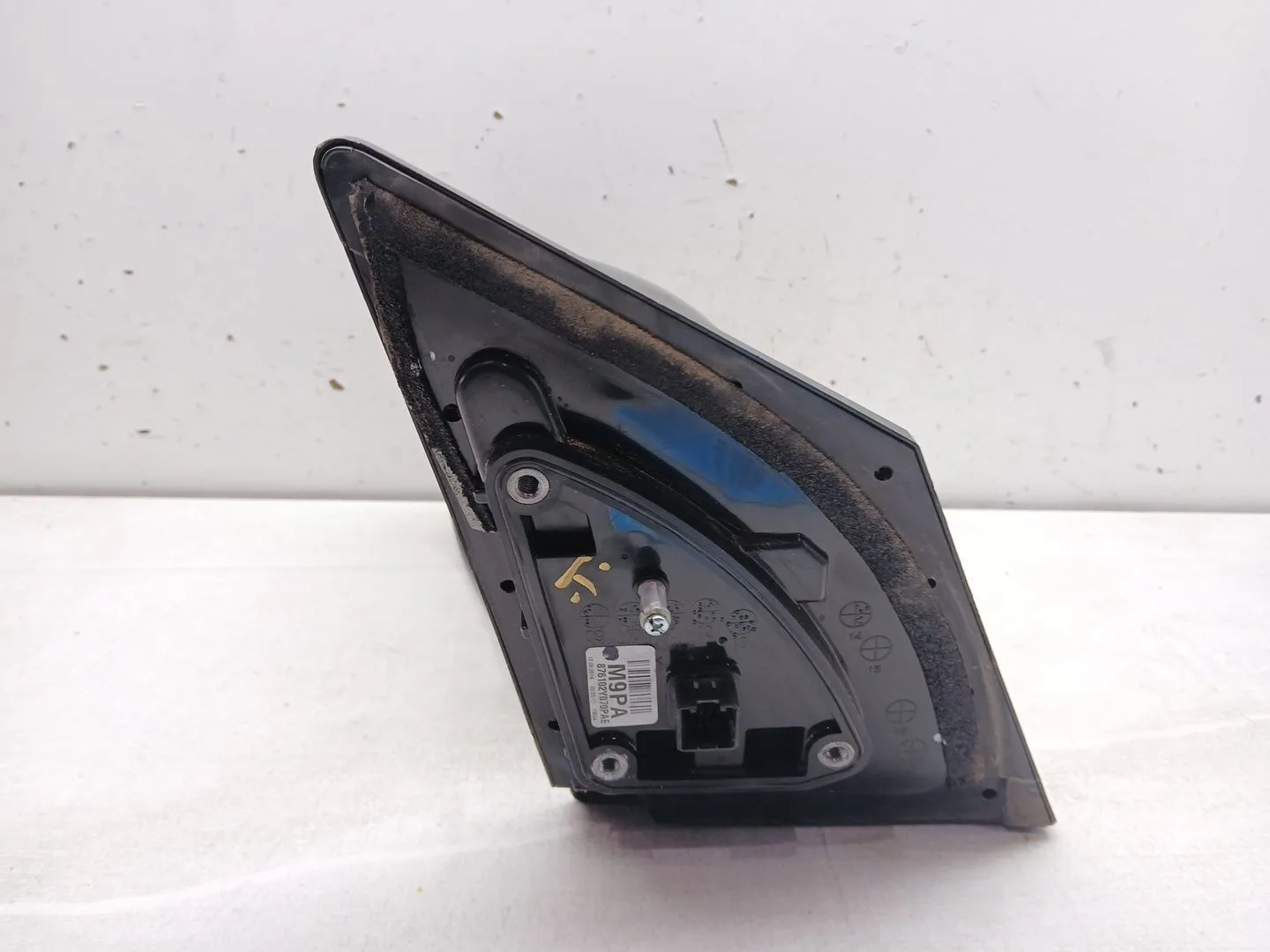 Retrovisor Izquierdo para Hyundai Ix35 (Lm, El, Elh)