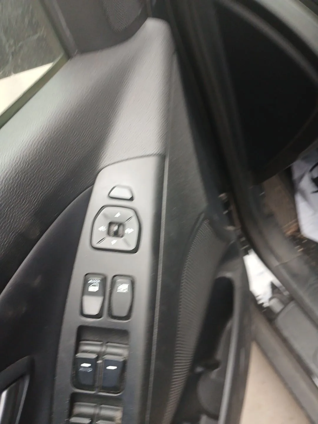 Retrovisor Izquierdo para Hyundai Ix35 (Lm, El, Elh)