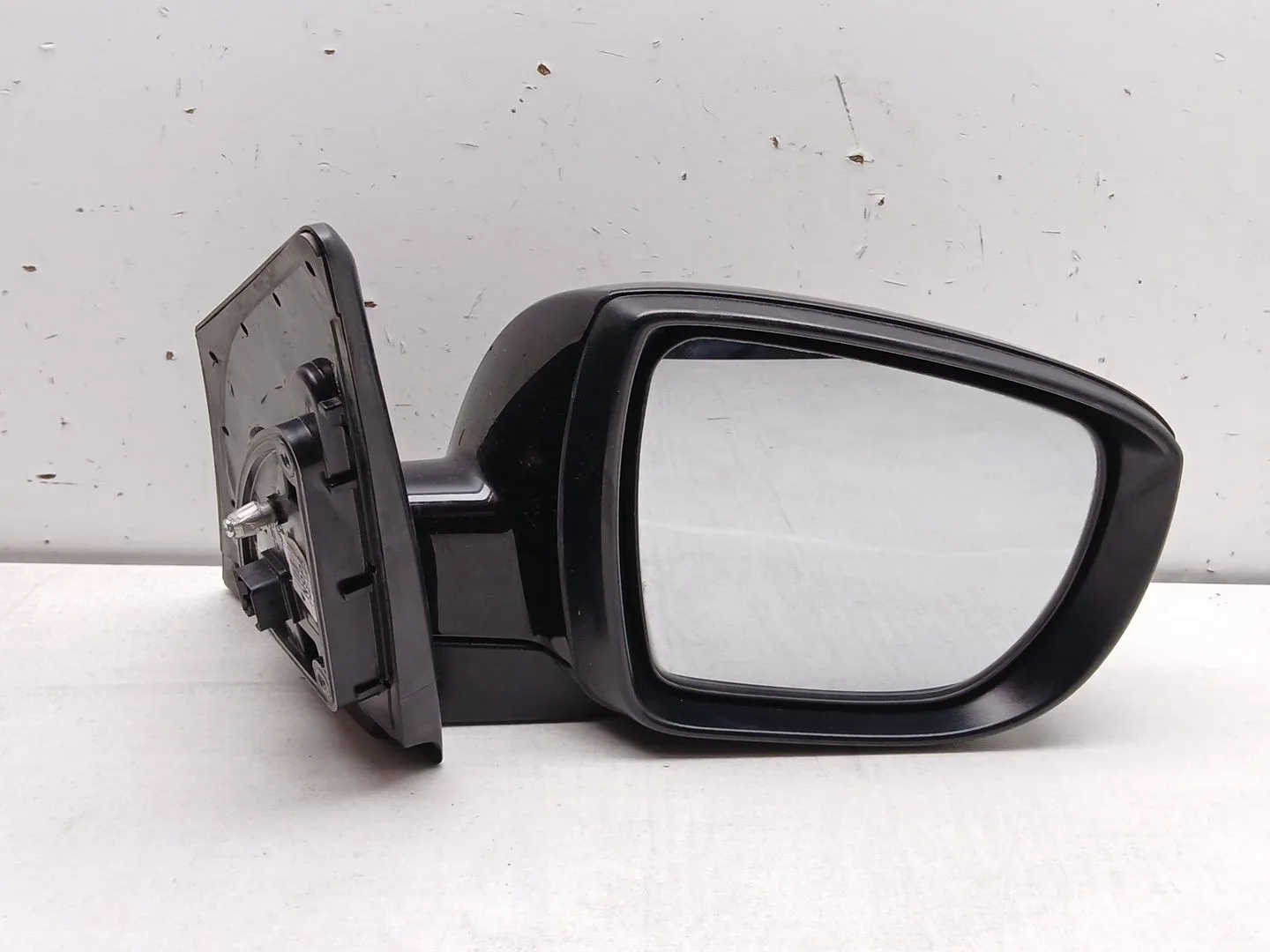 Retrovisor Izquierdo para Hyundai Ix35 (Lm, El, Elh)