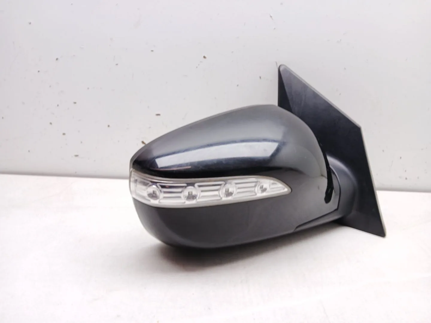 Retrovisor Izquierdo para Hyundai Ix35 (Lm, El, Elh)