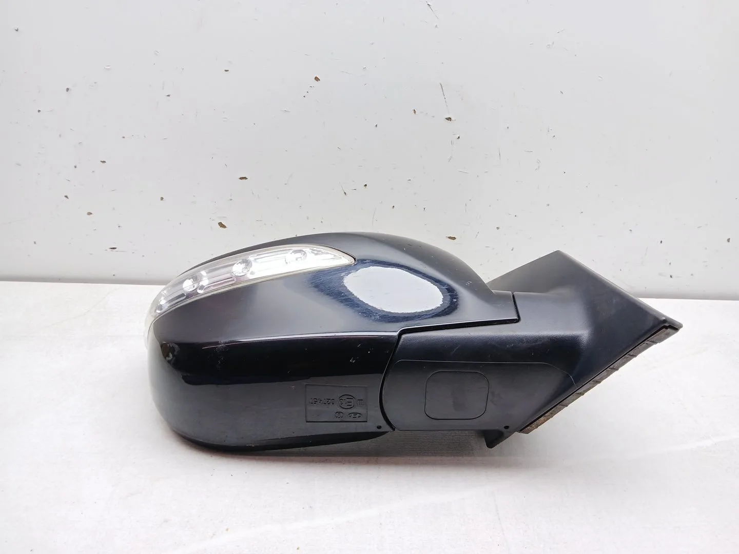 Retrovisor Izquierdo para Hyundai Ix35 (Lm, El, Elh)