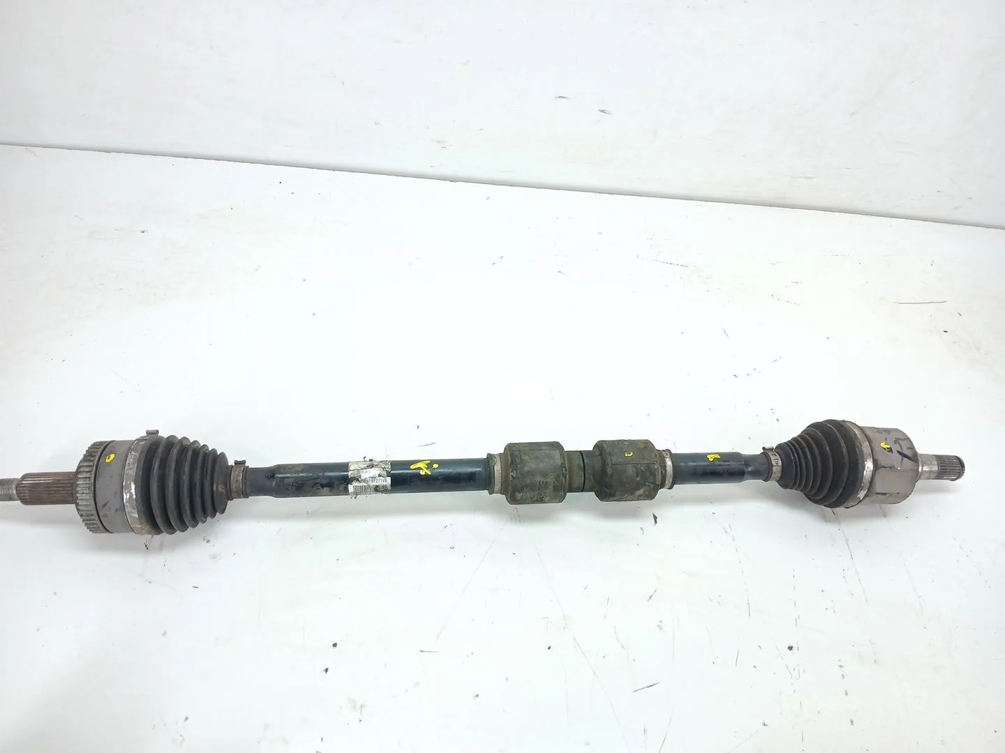 Transmision Delantera Derecha para Hyundai Ix35 (Lm, El, Elh)