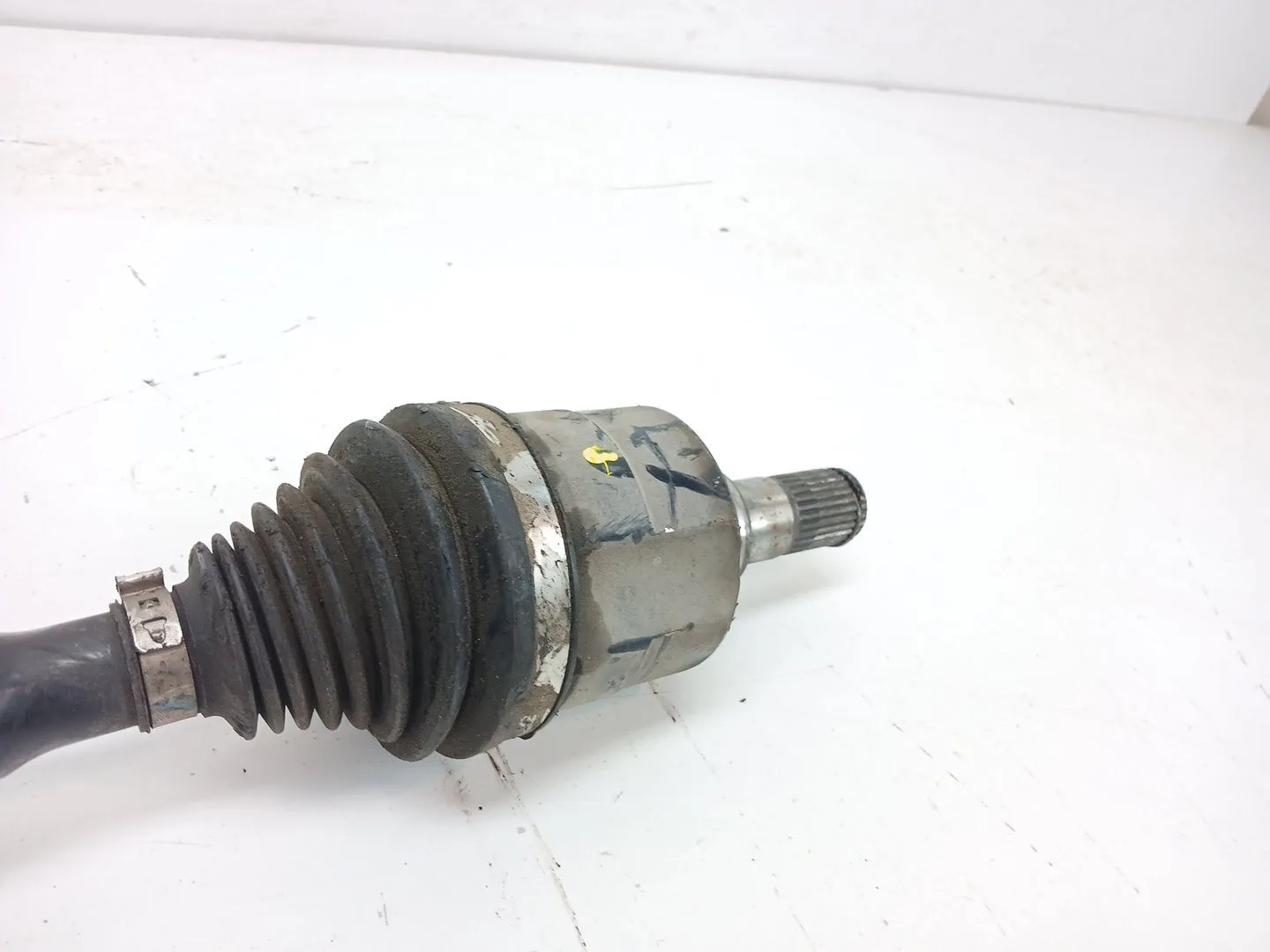 Transmision Delantera Derecha para Hyundai Ix35 (Lm, El, Elh)