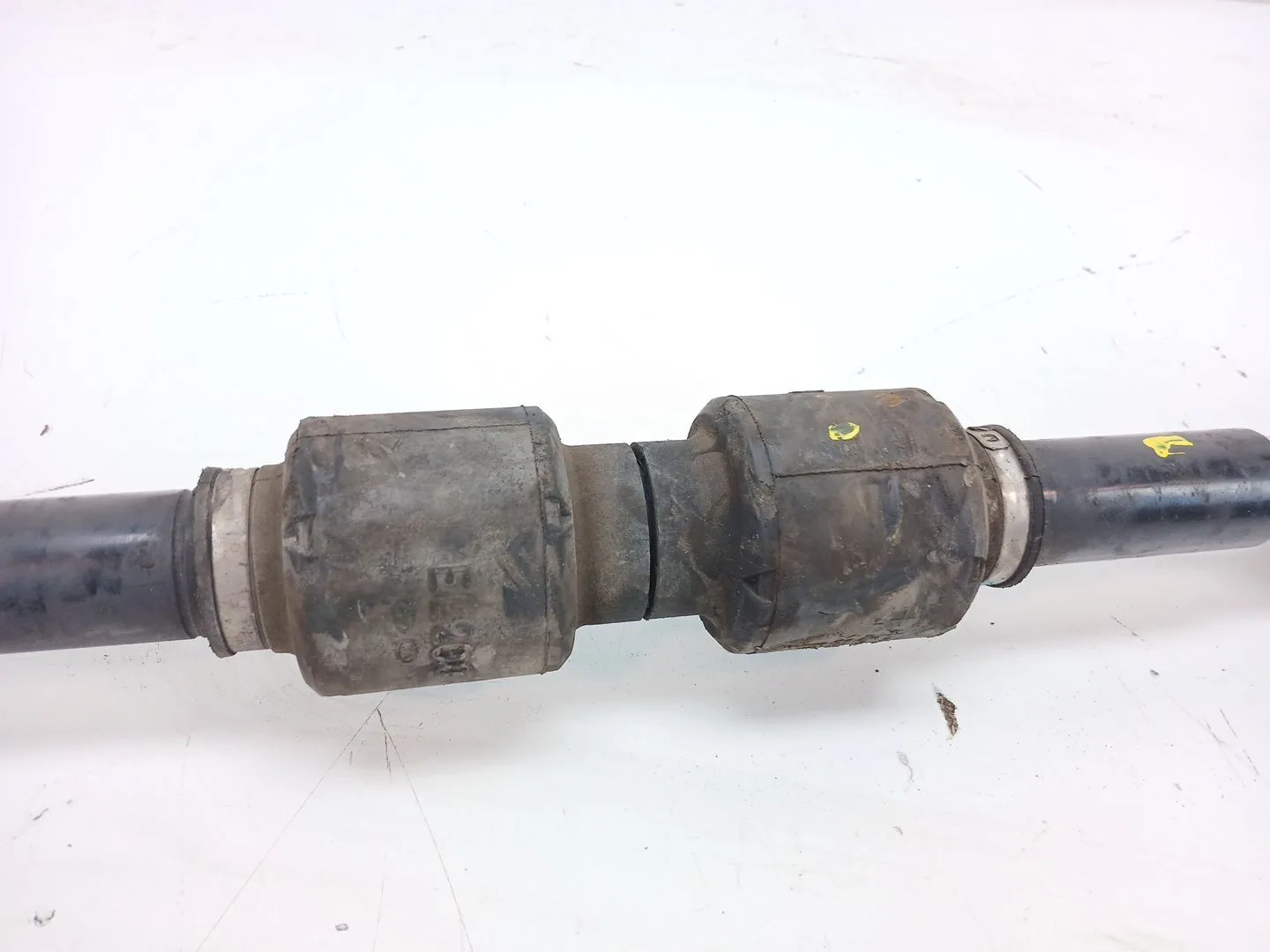 Transmision Delantera Derecha para Hyundai Ix35 (Lm, El, Elh)